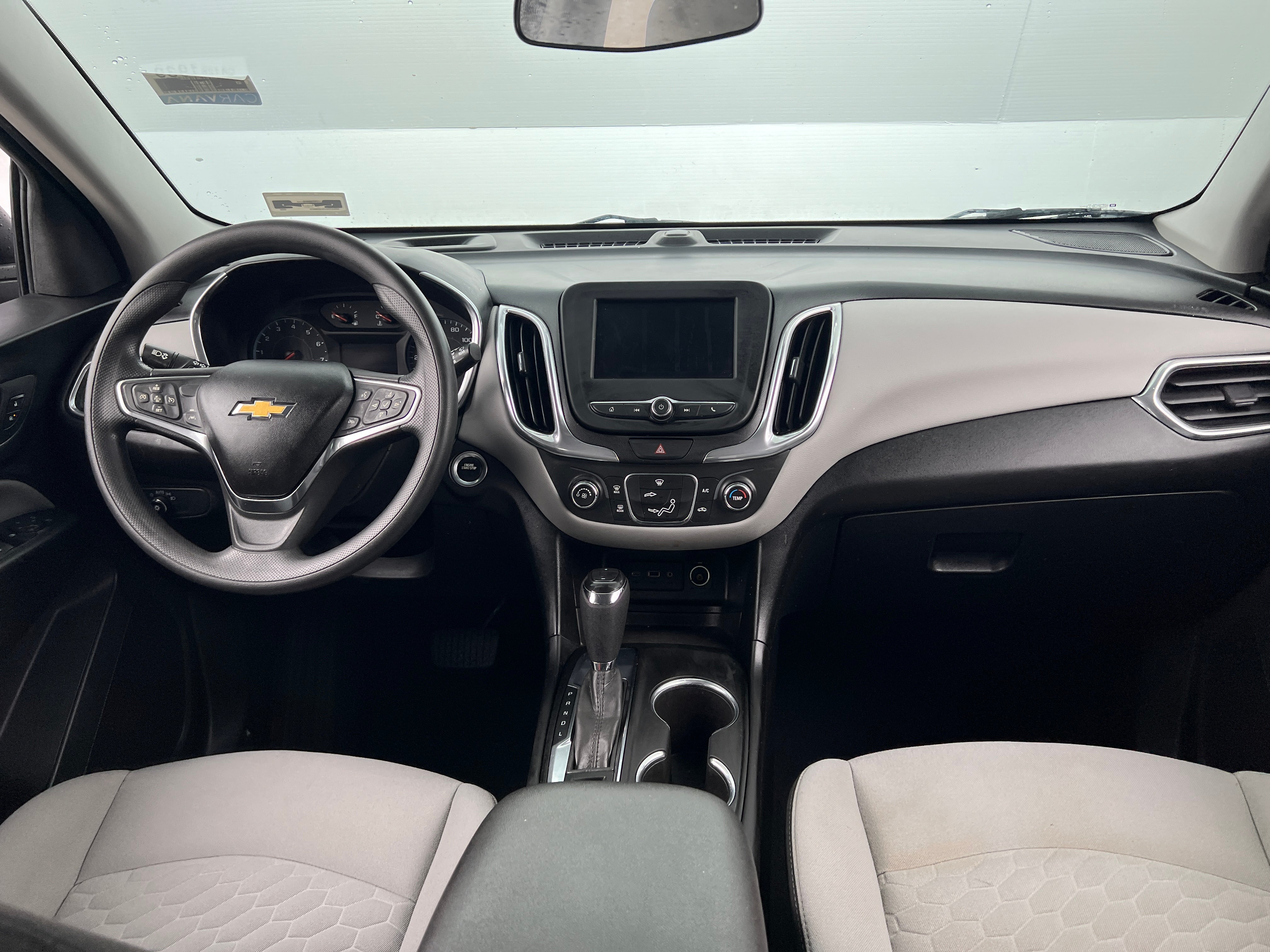 2020 Chevrolet Equinox LS 3