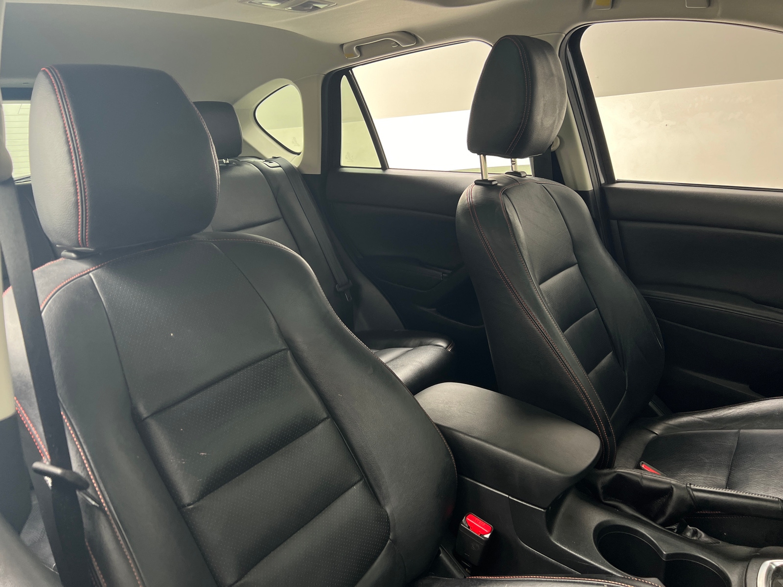 Thumbnail: 2015 Mazda CX-5 - 2