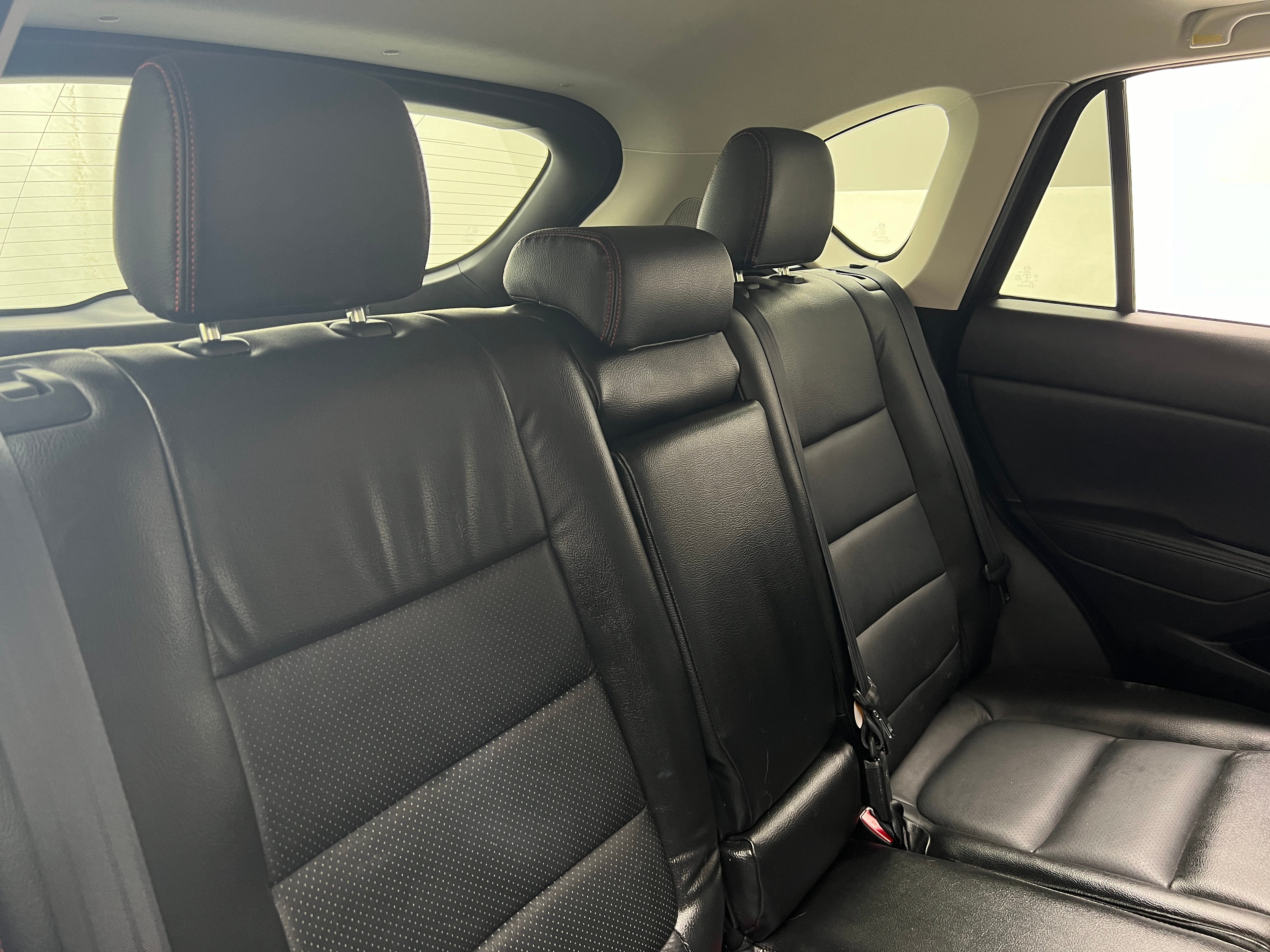 2015 Mazda CX-5