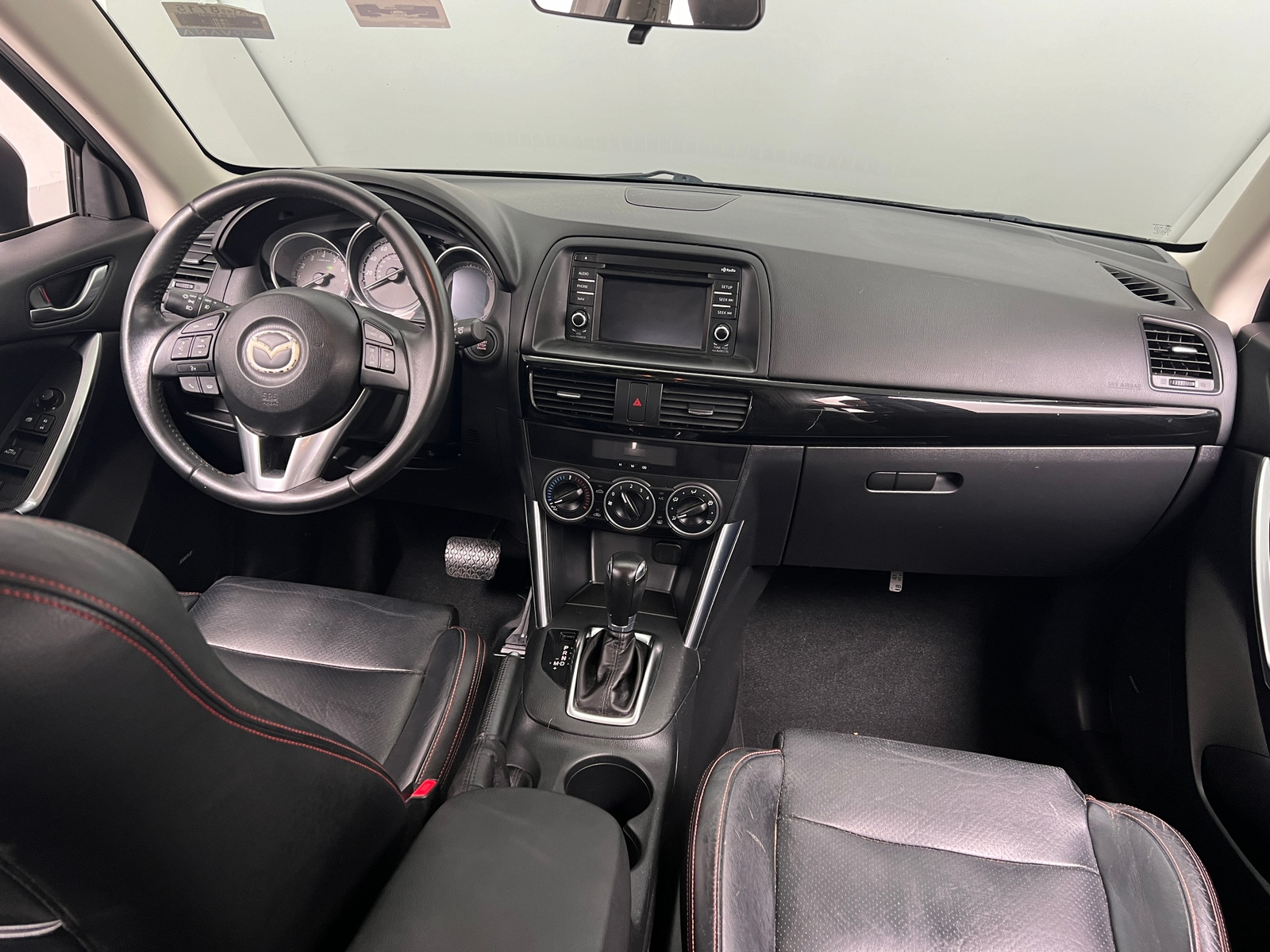 Thumbnail: 2015 Mazda CX-5 - 3