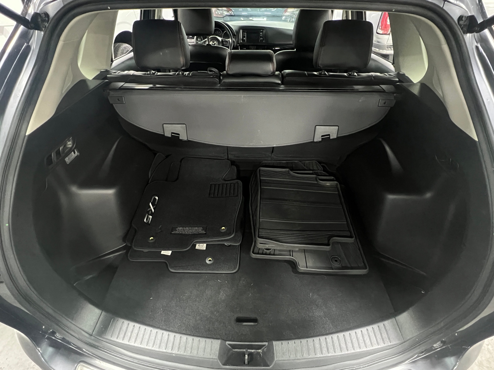 Thumbnail: 2015 Mazda CX-5 - 7