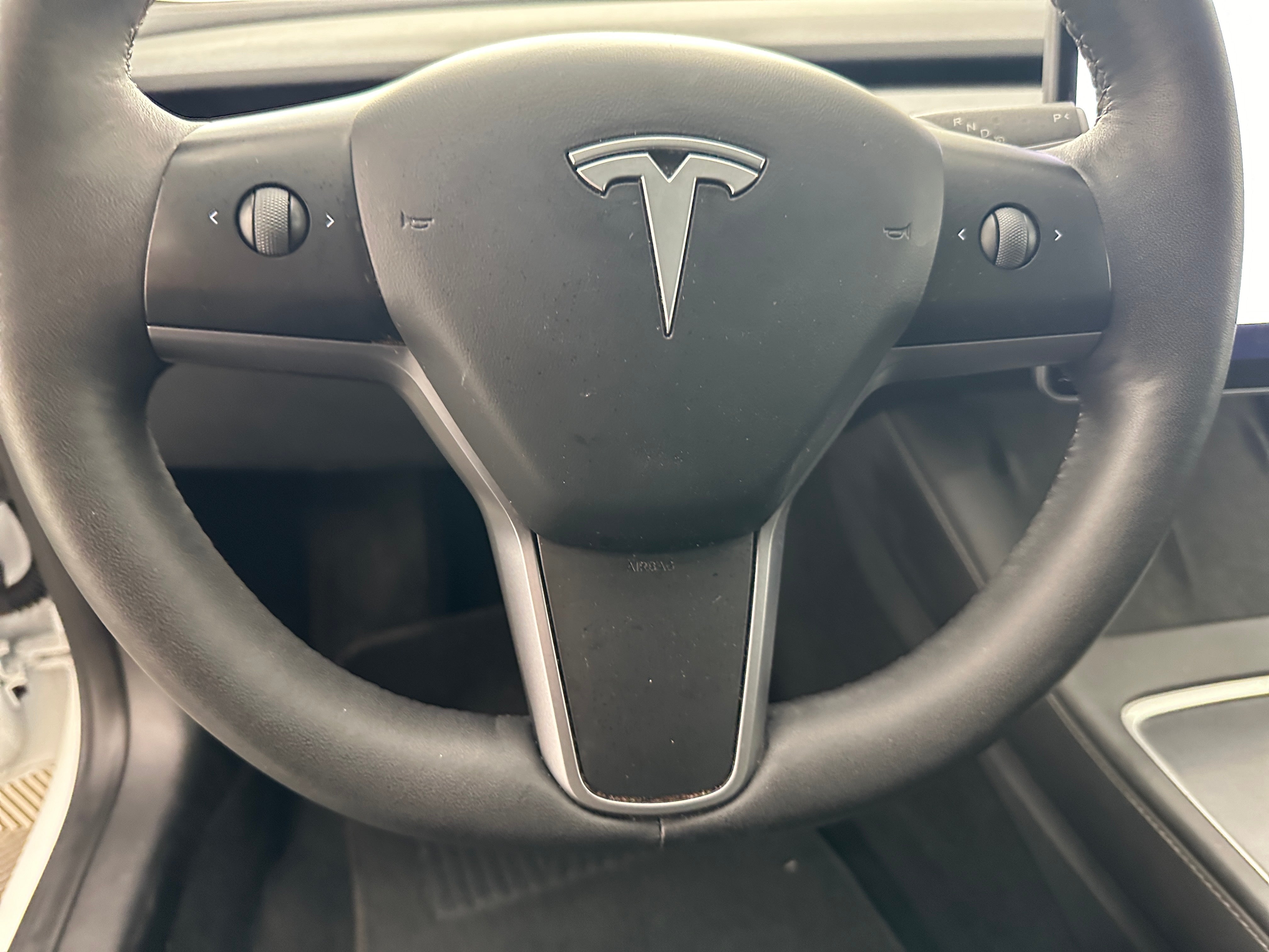 2023 Tesla Model 3 Standard Range 4