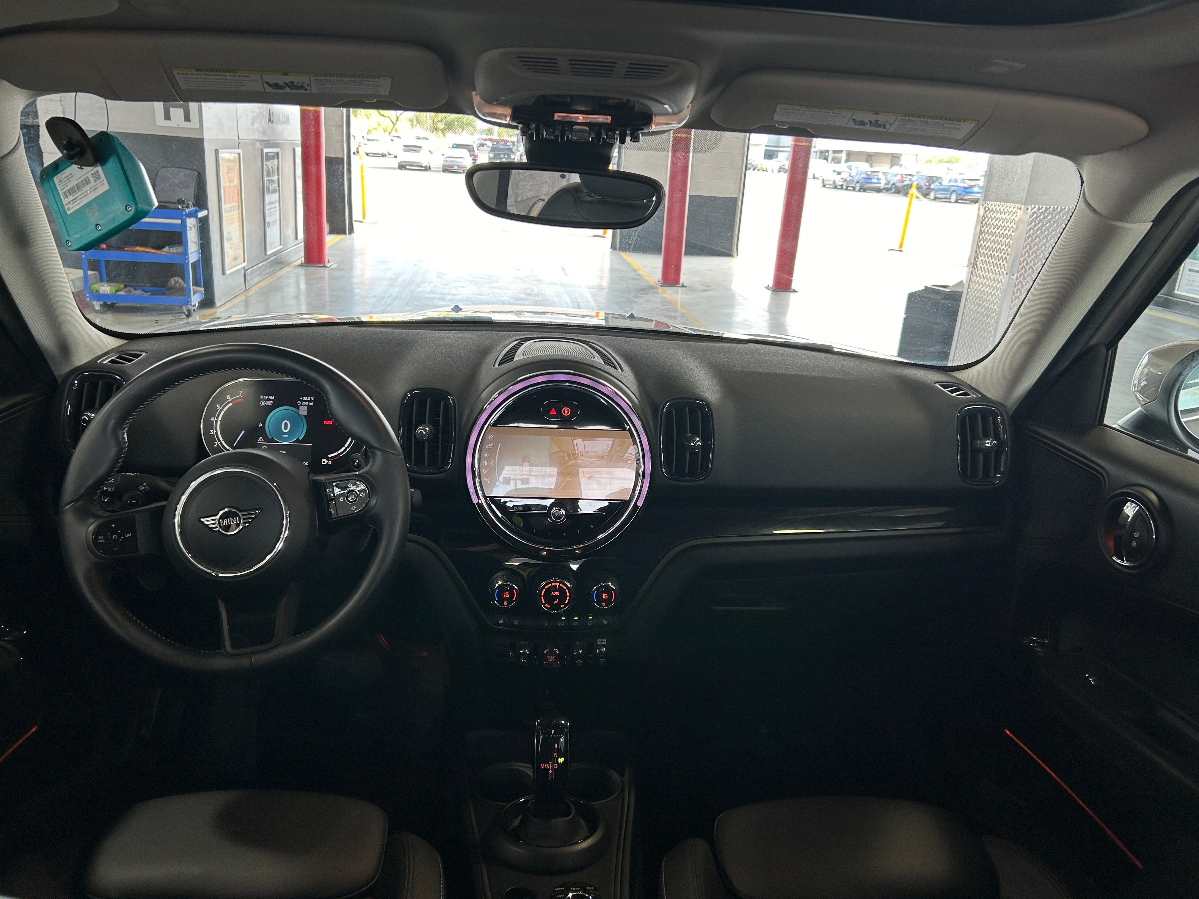 2024 MINI Cooper Countryman S 3