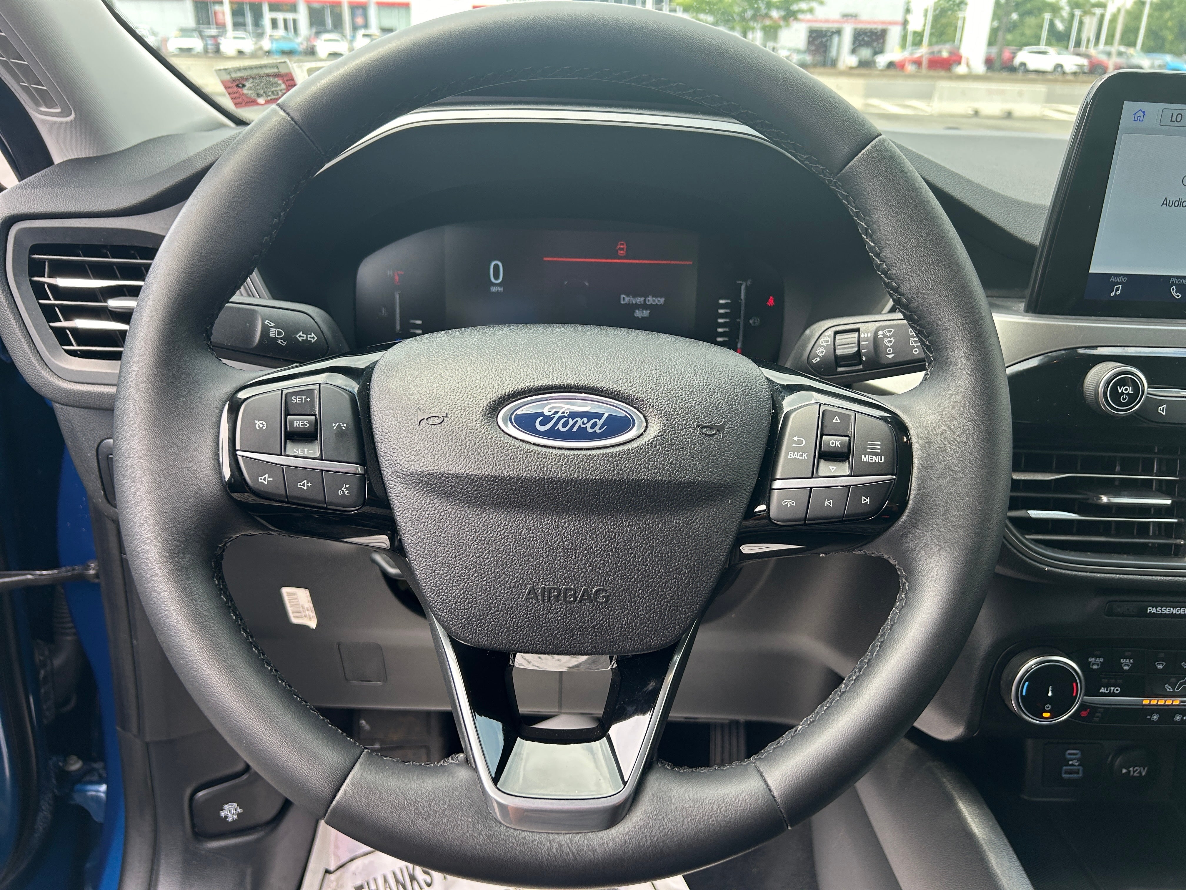 2023 Ford Escape Active 5