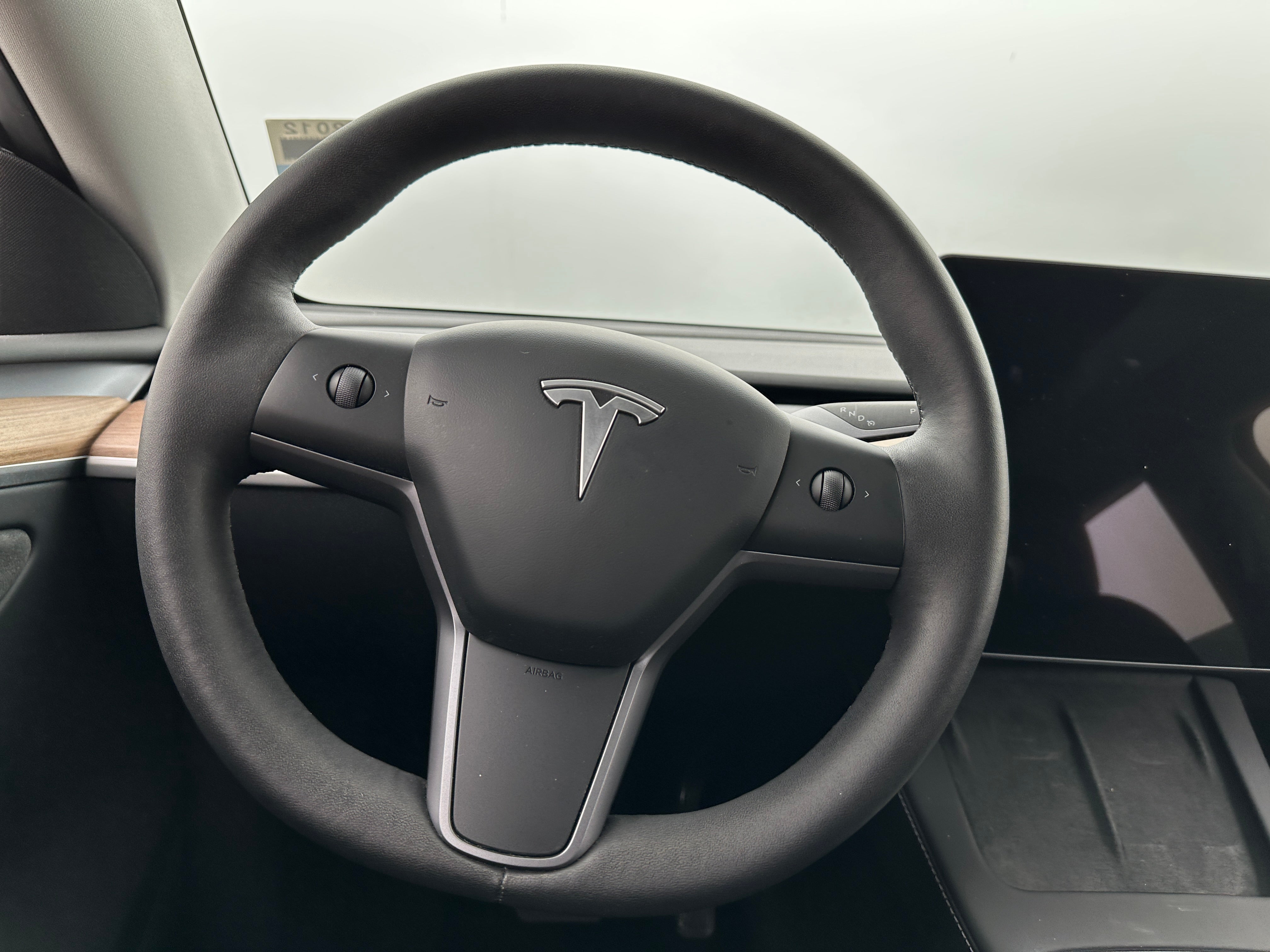 2023 Tesla Model Y Long Range 3