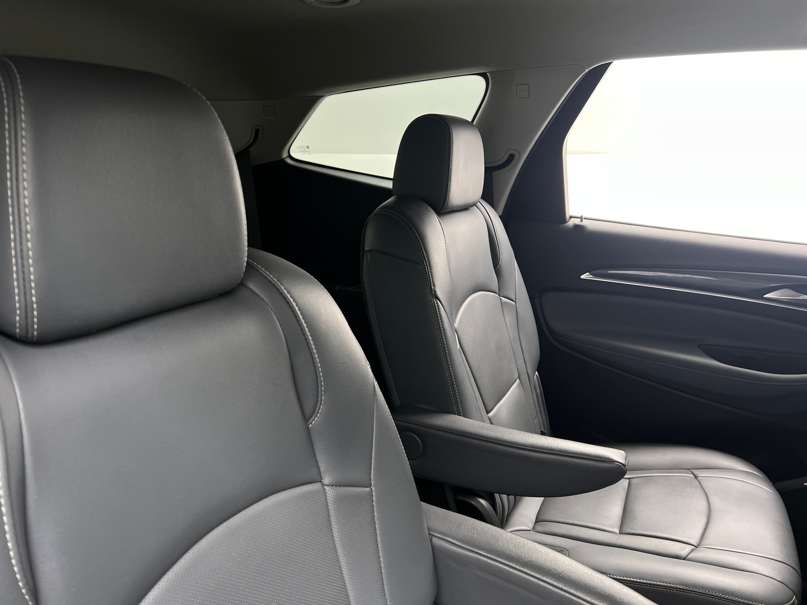 Thumbnail: 2019 Buick Enclave - 5