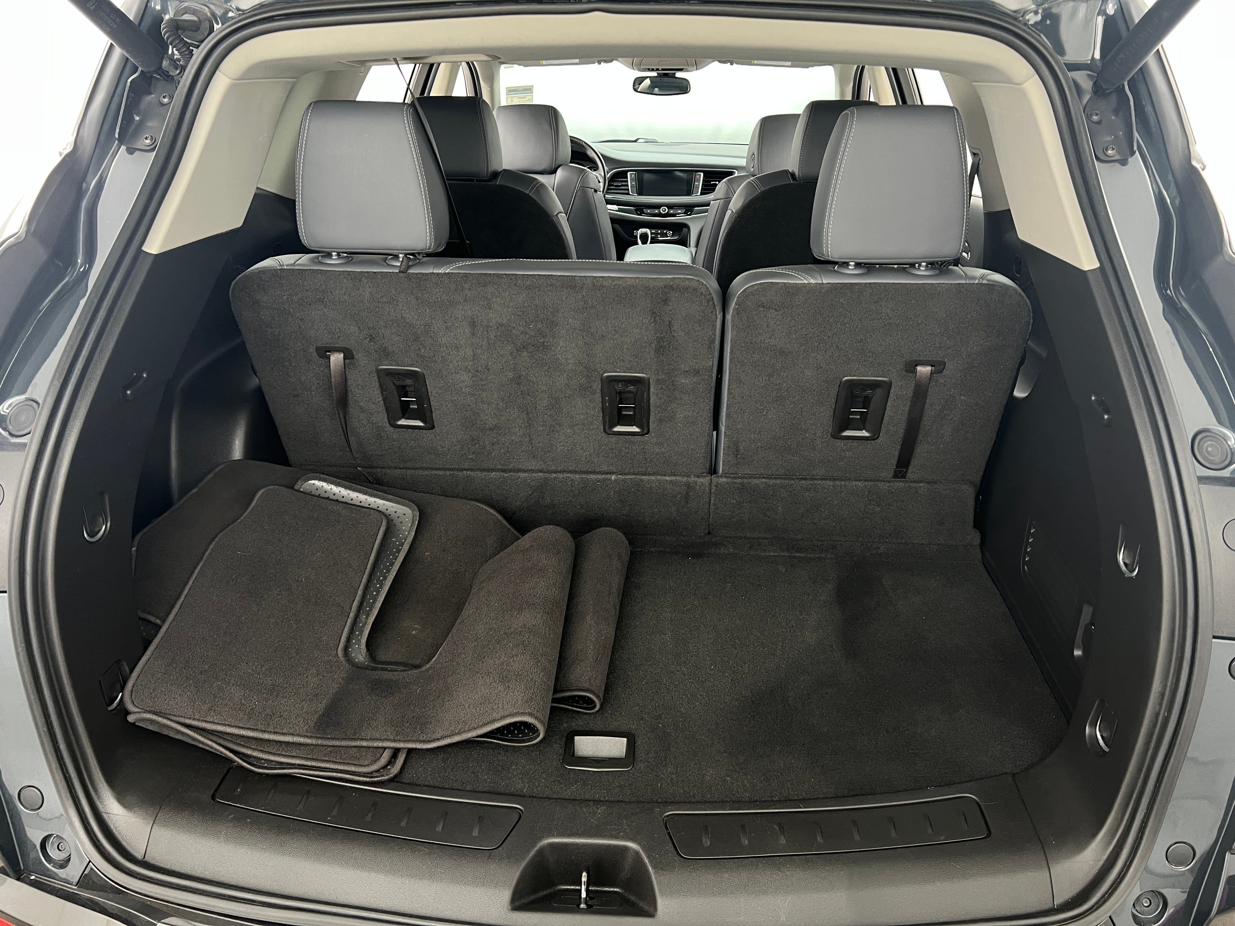 2019 Buick Enclave Essence 6