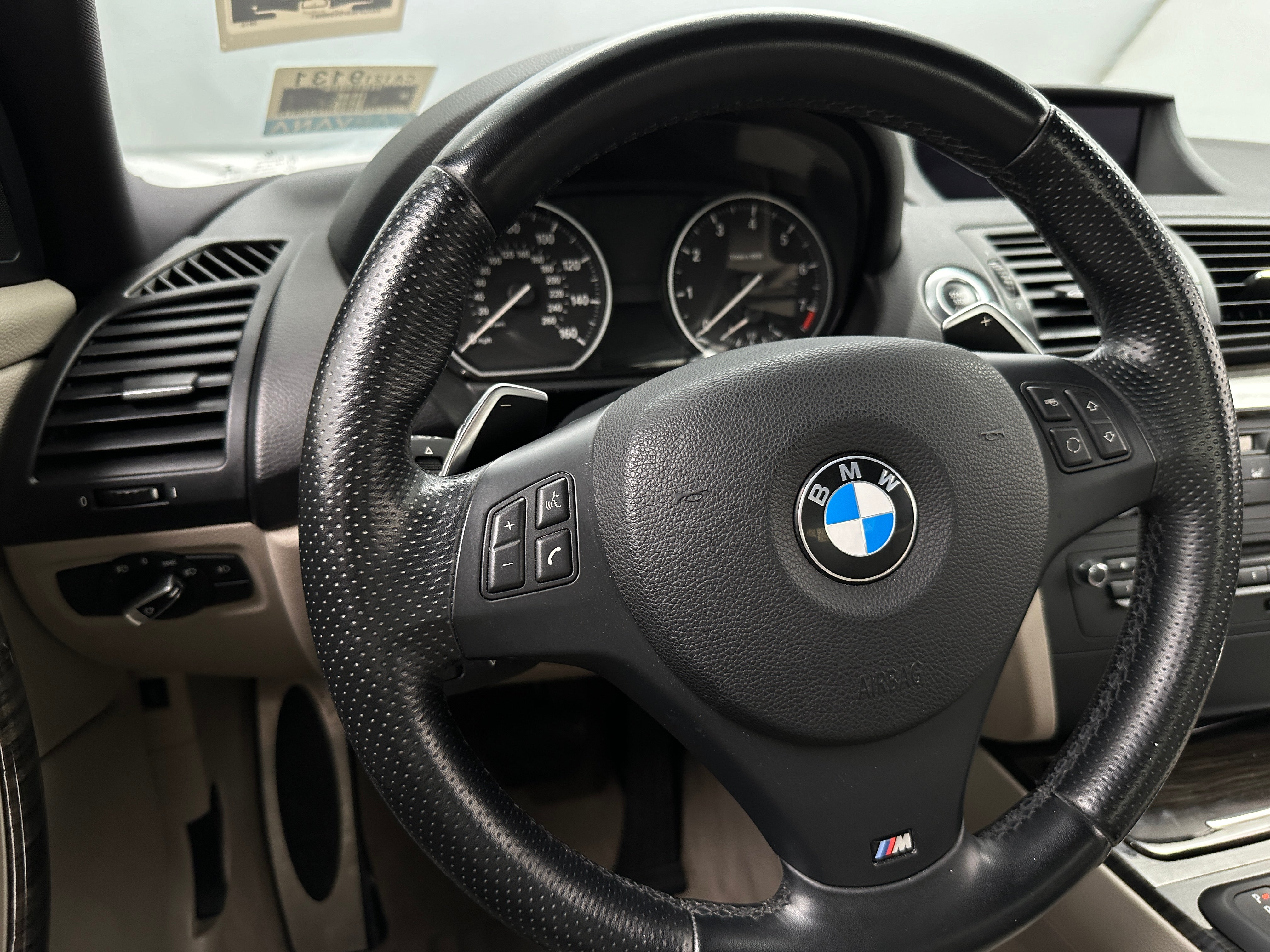 2013 BMW 1 Series 128i 4