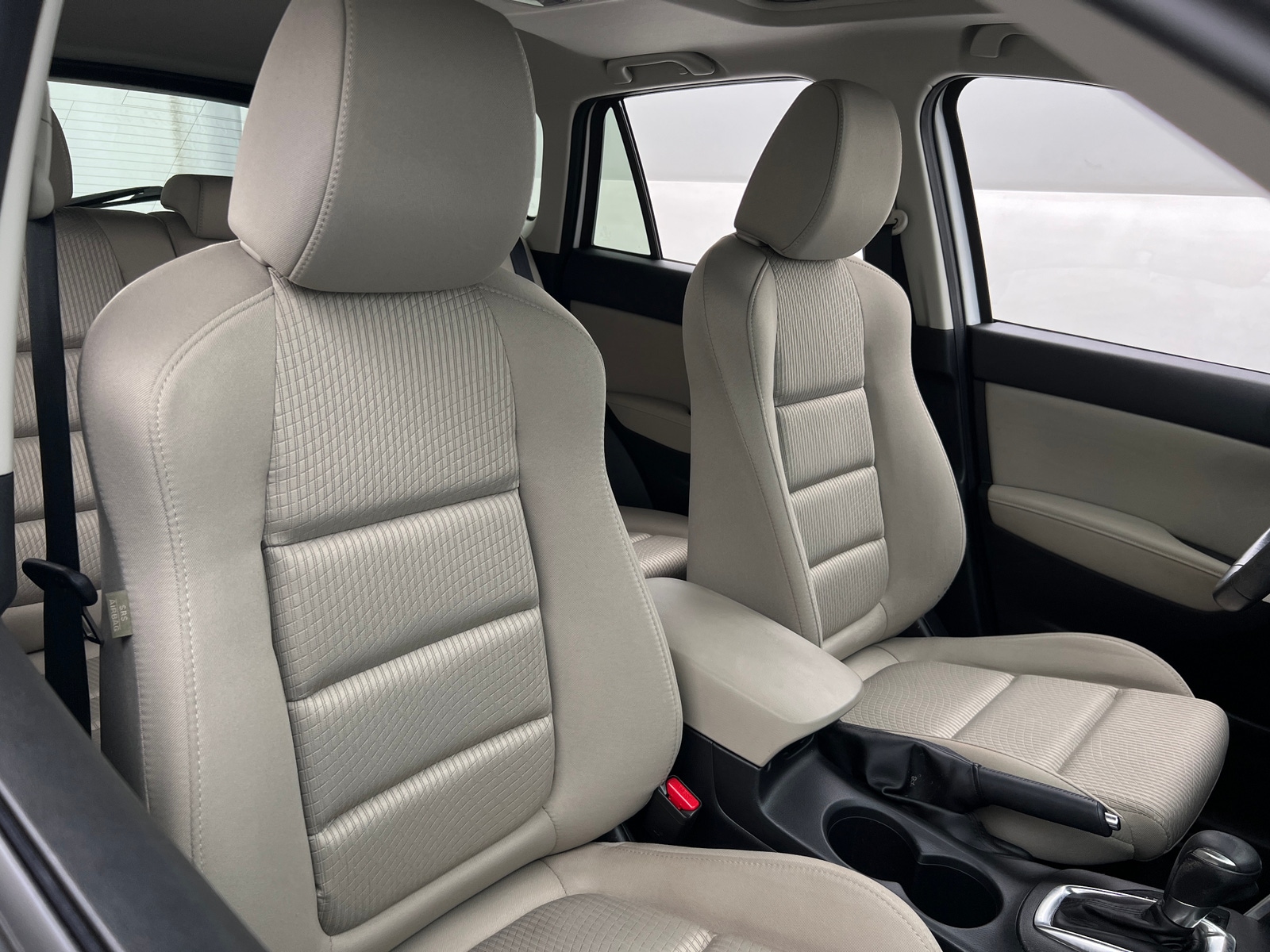 Thumbnail: 2014 Mazda CX-5 - 2