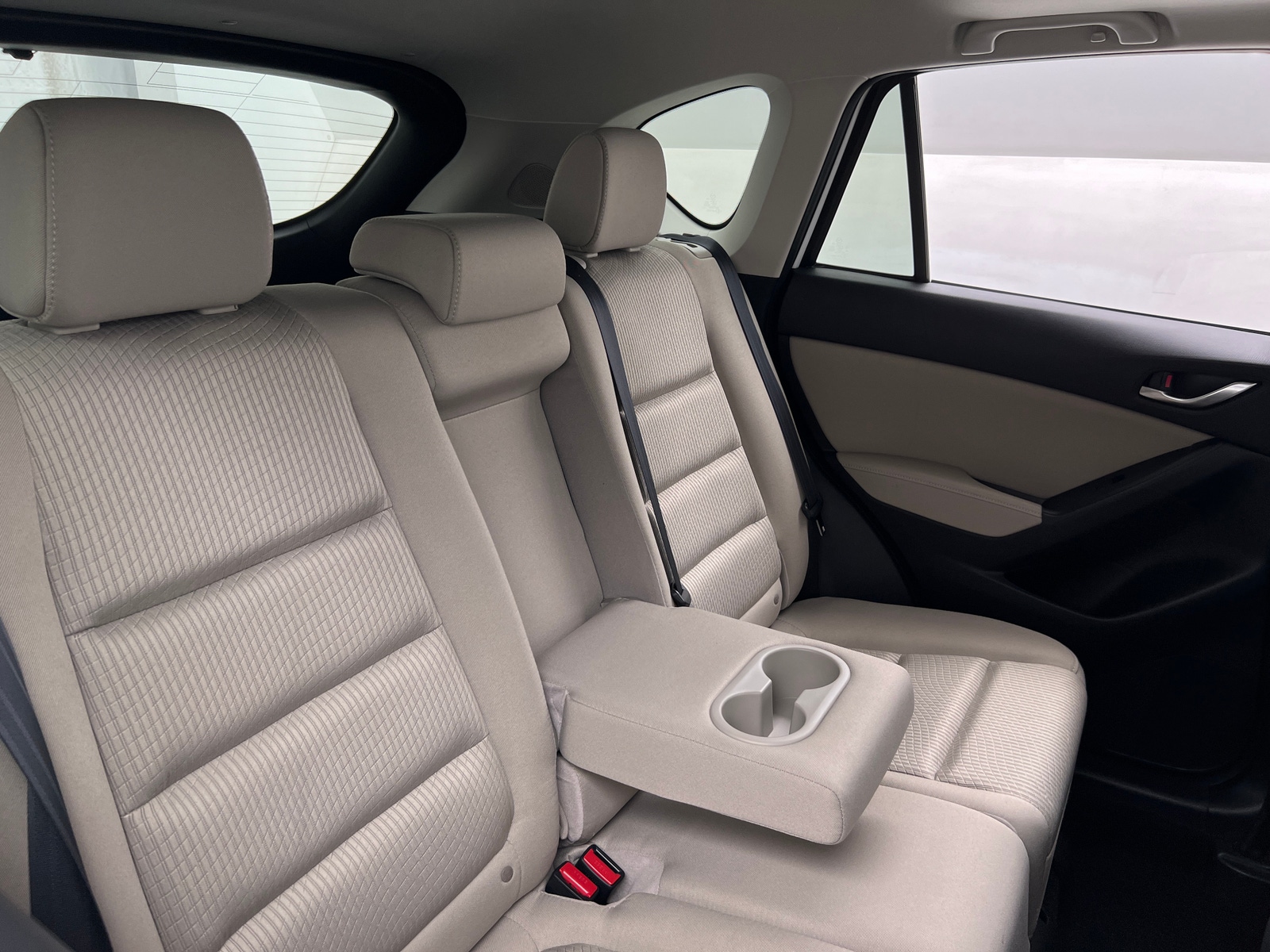 Thumbnail: 2014 Mazda CX-5 - 6