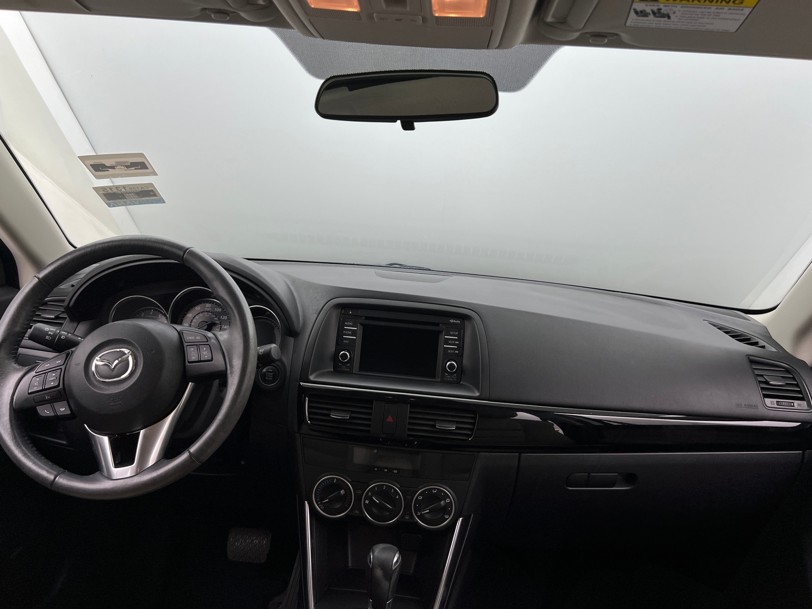 Thumbnail: 2014 Mazda CX-5 - 3