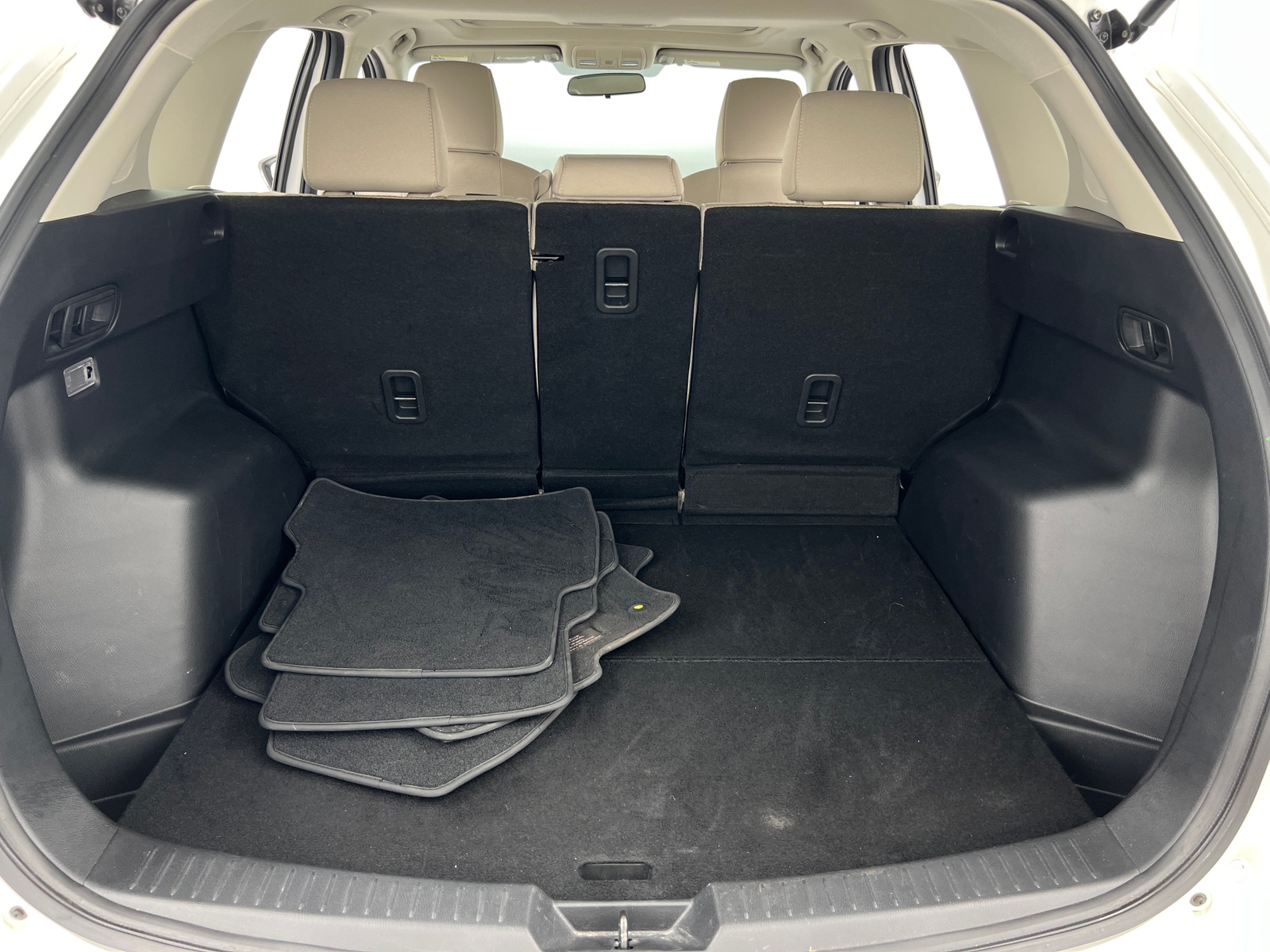 Thumbnail: 2014 Mazda CX-5 - 7