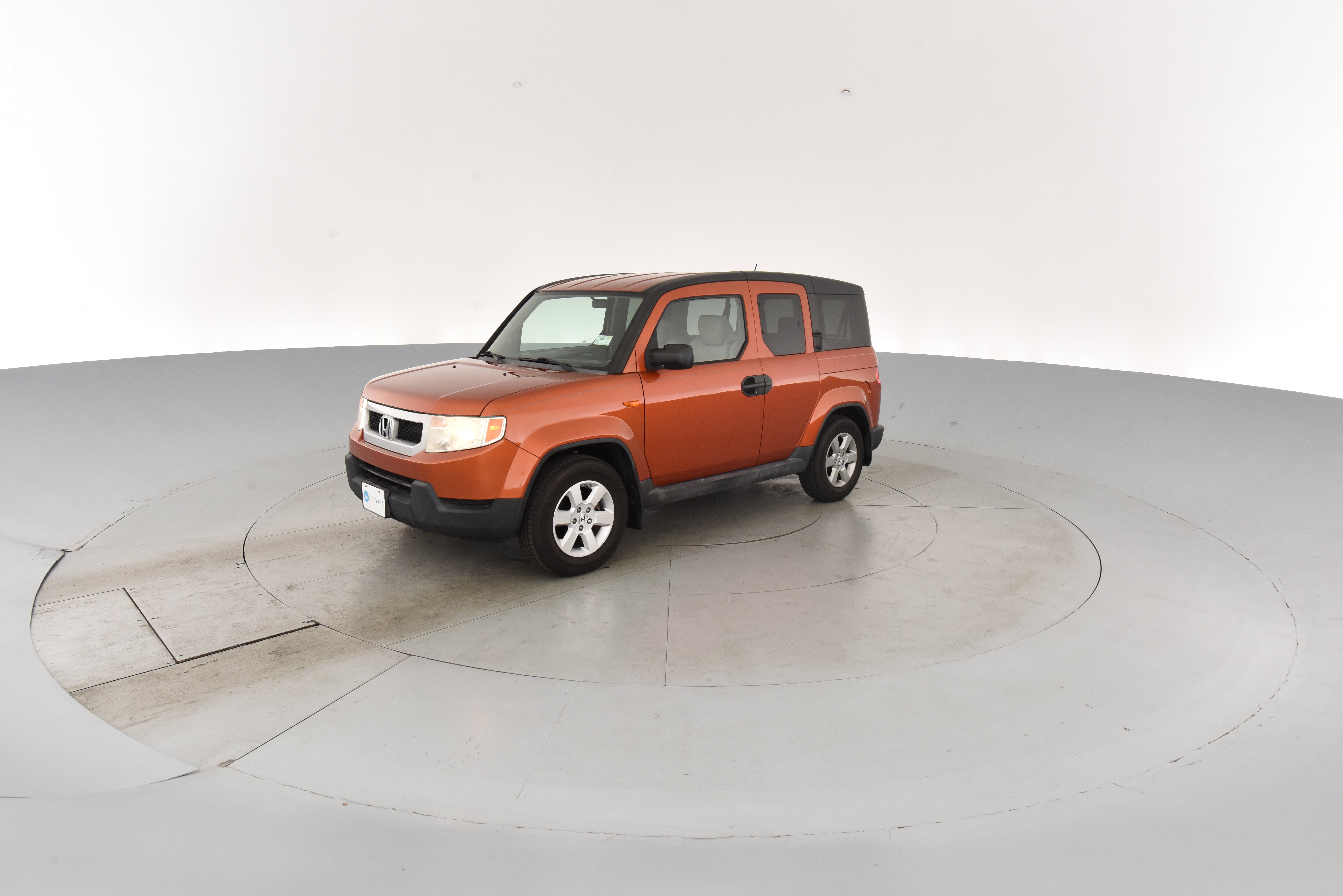 2010 Honda Element EX | Victory Motors of Colorado