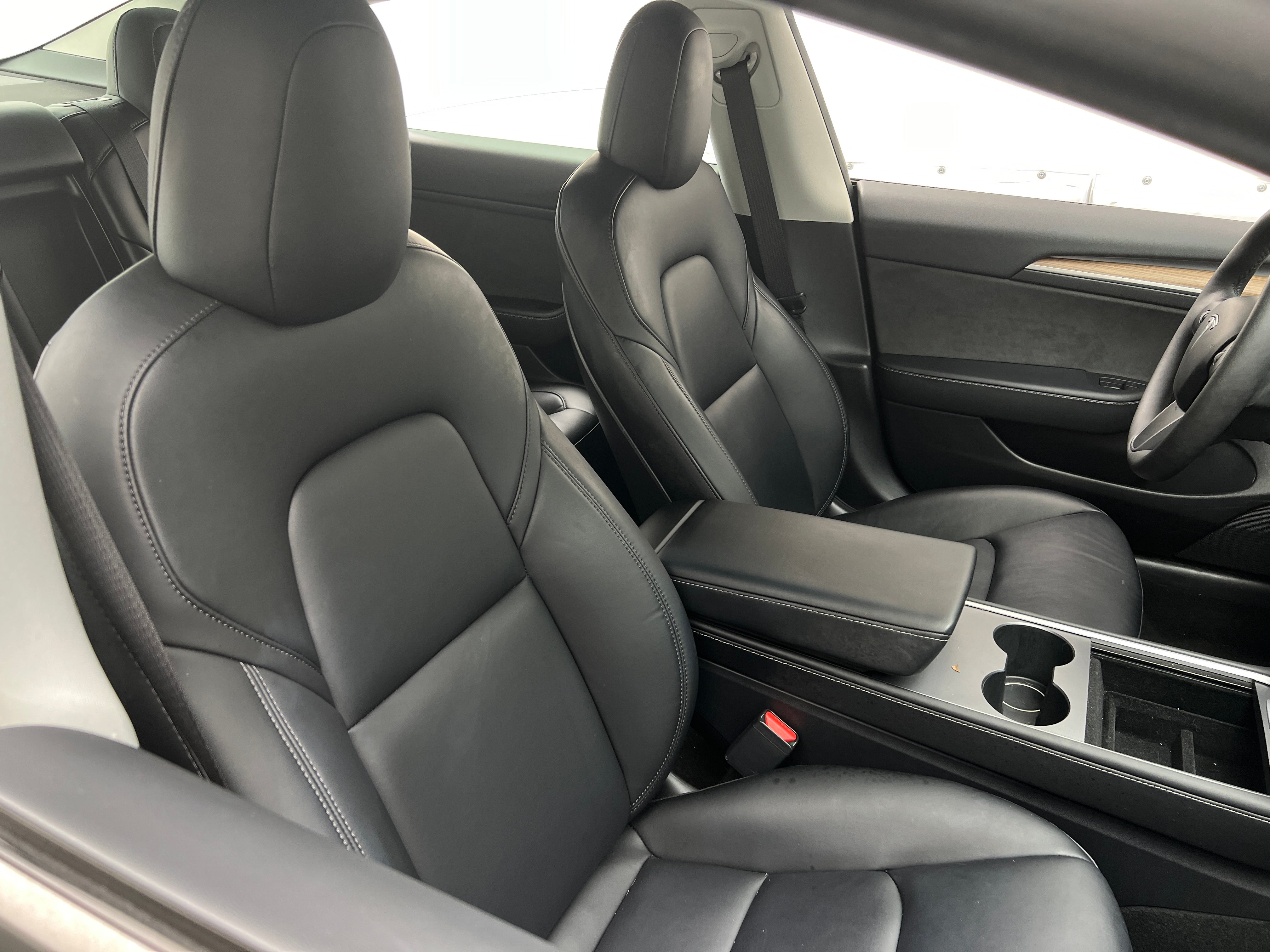 Thumbnail: 2021 Tesla Model 3 - 2