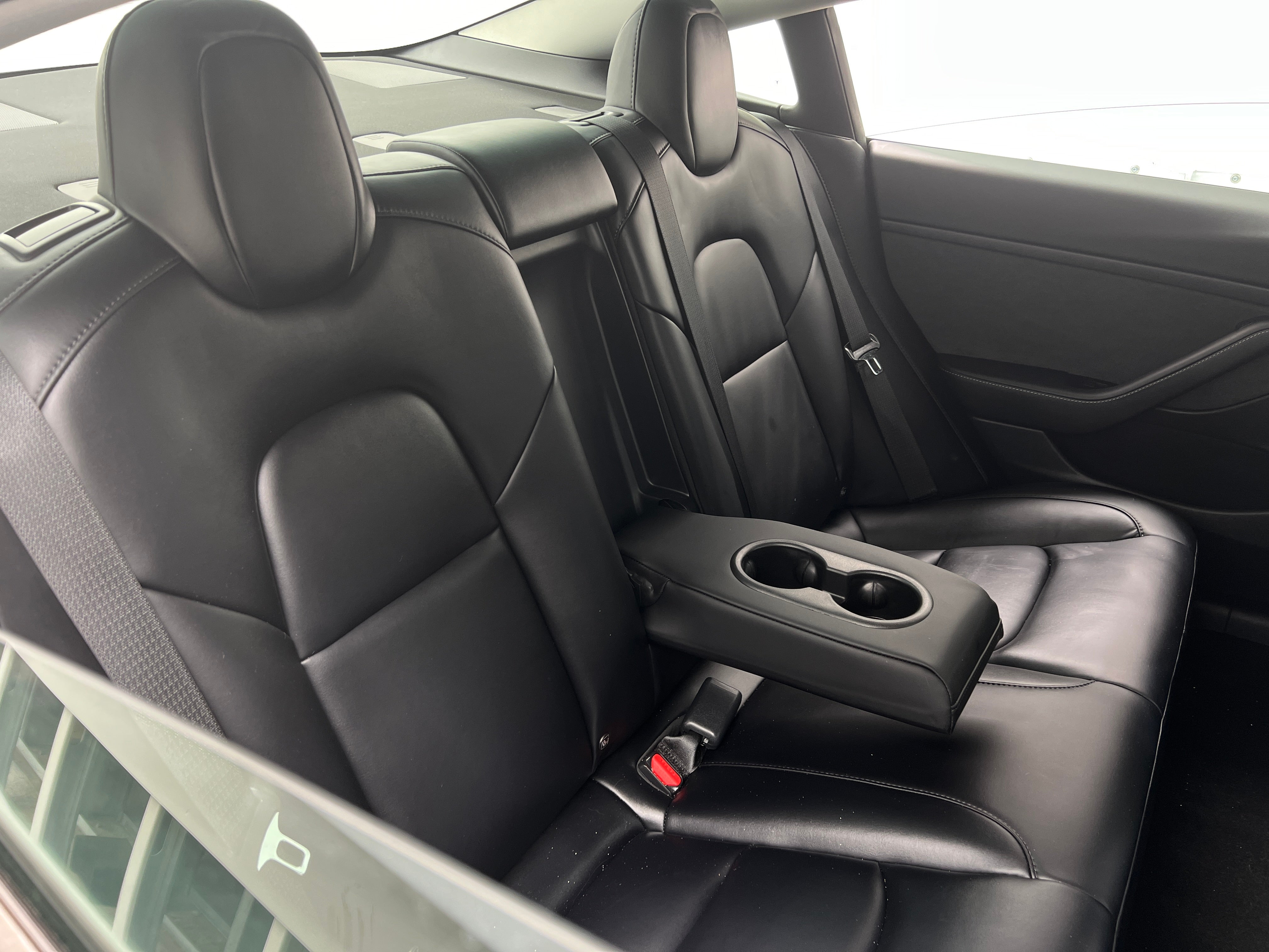 Thumbnail: 2021 Tesla Model 3 - 6