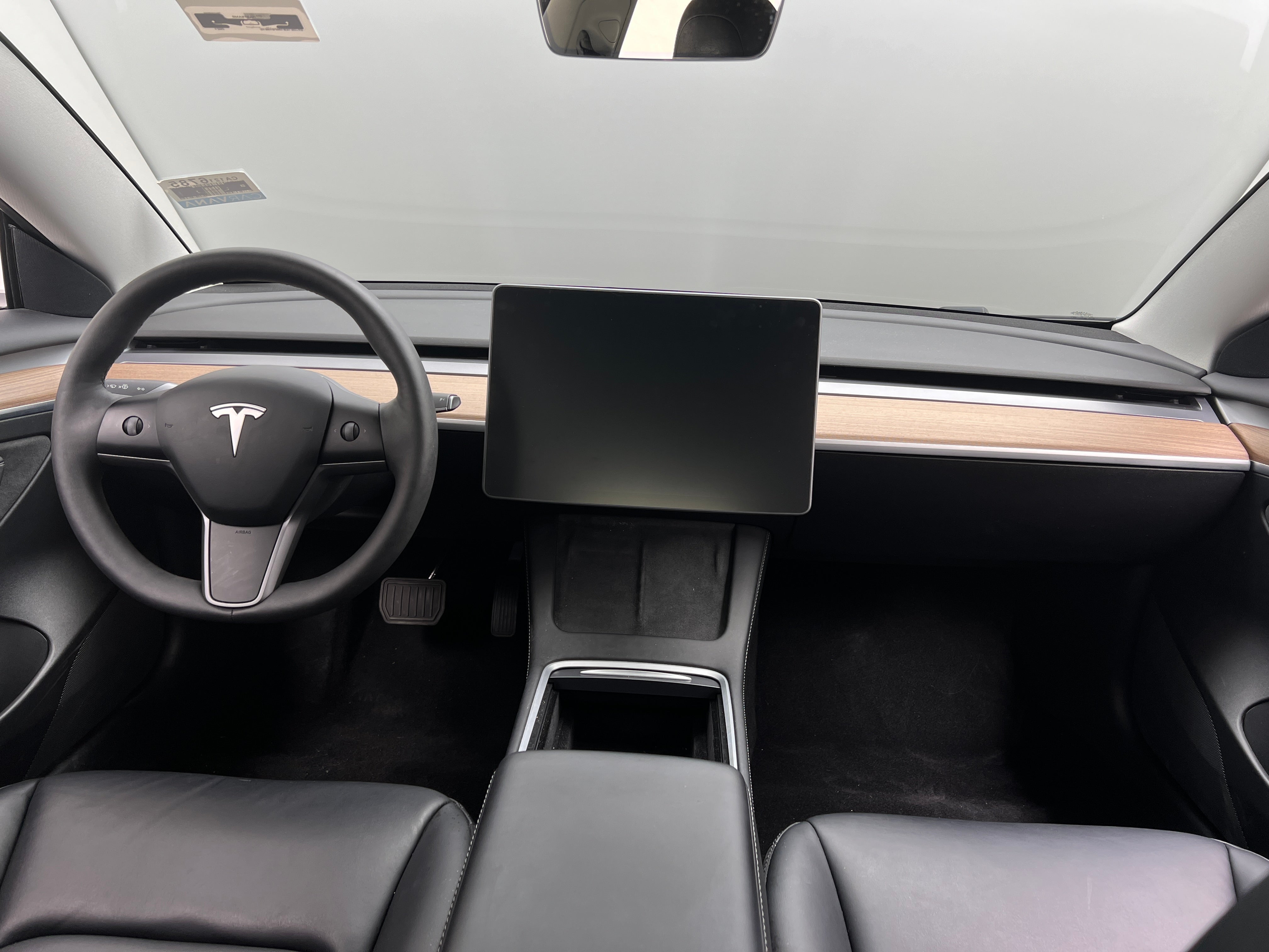 Thumbnail: 2021 Tesla Model 3 - 3