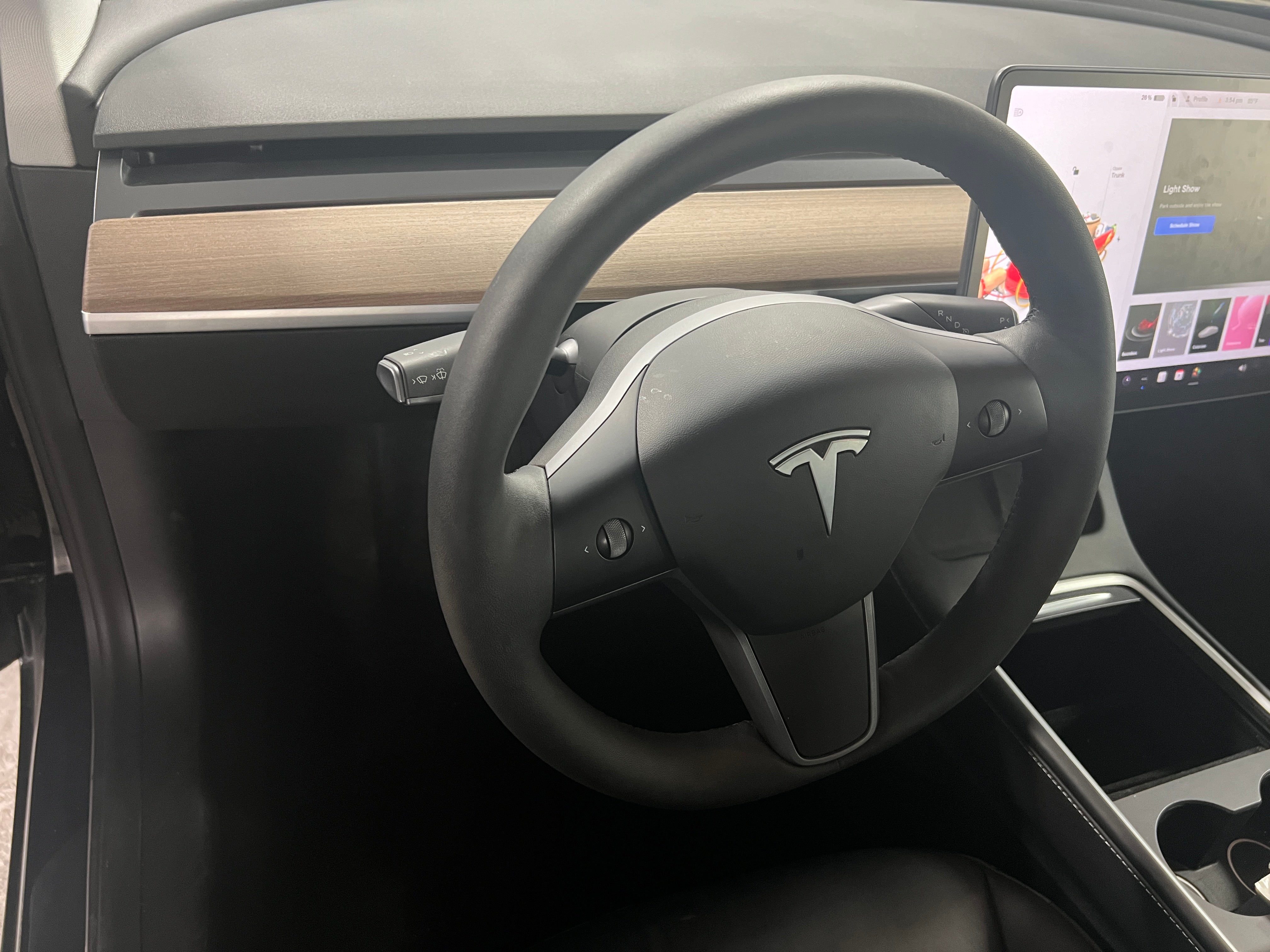 Thumbnail: 2021 Tesla Model 3 - 5