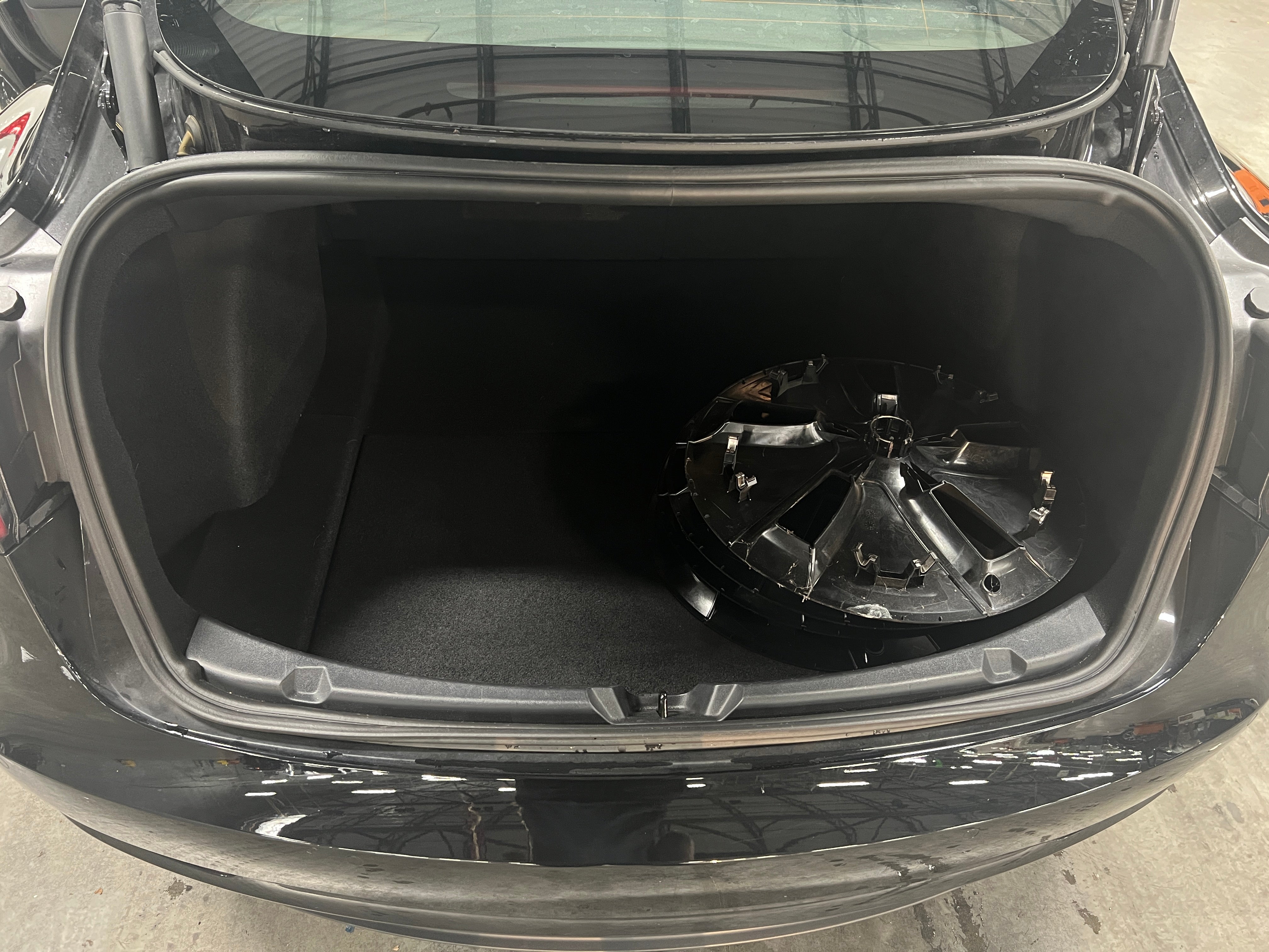 Thumbnail: 2021 Tesla Model 3 - 7