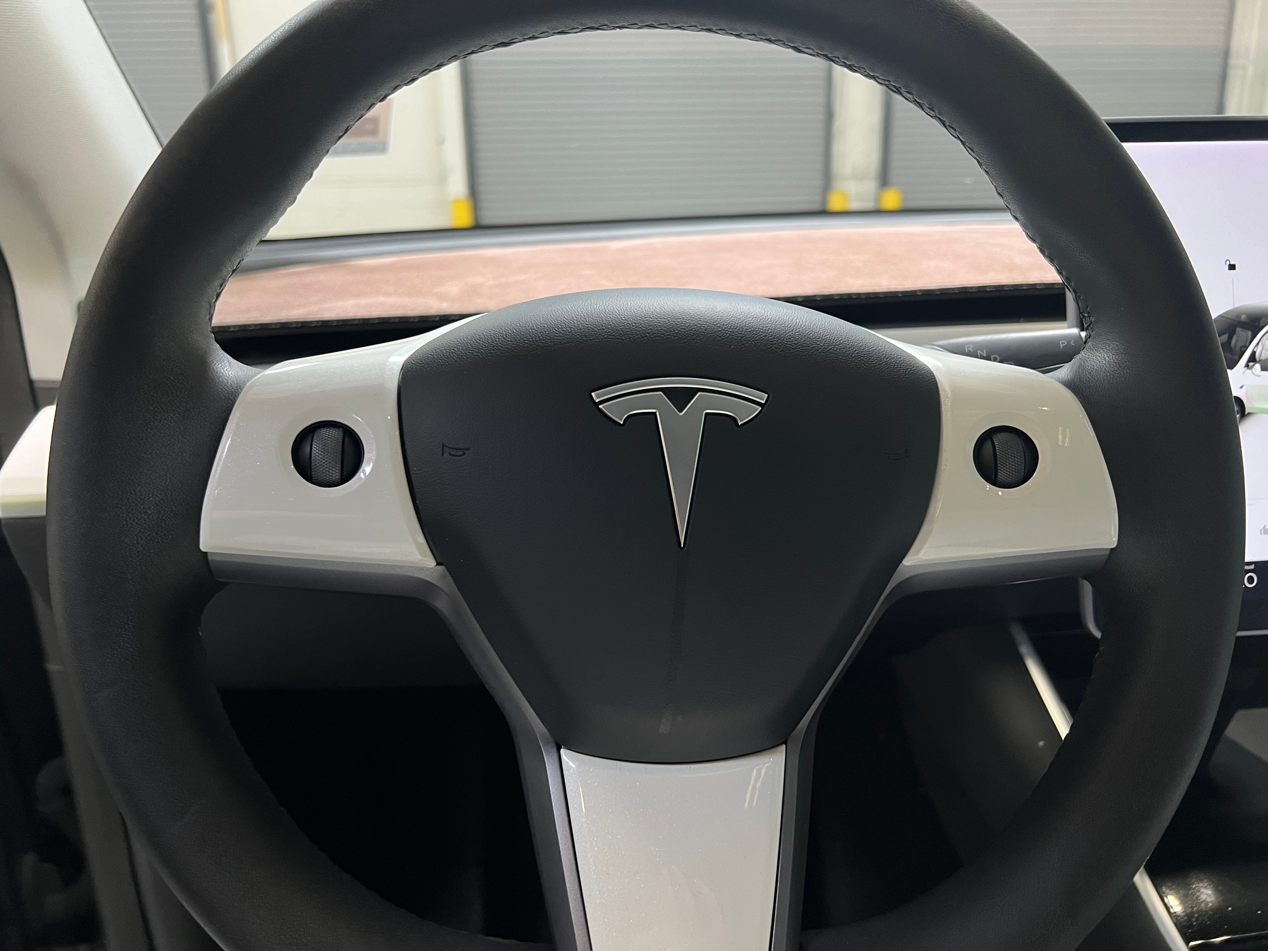 2021 Tesla Model Y Long Range 5