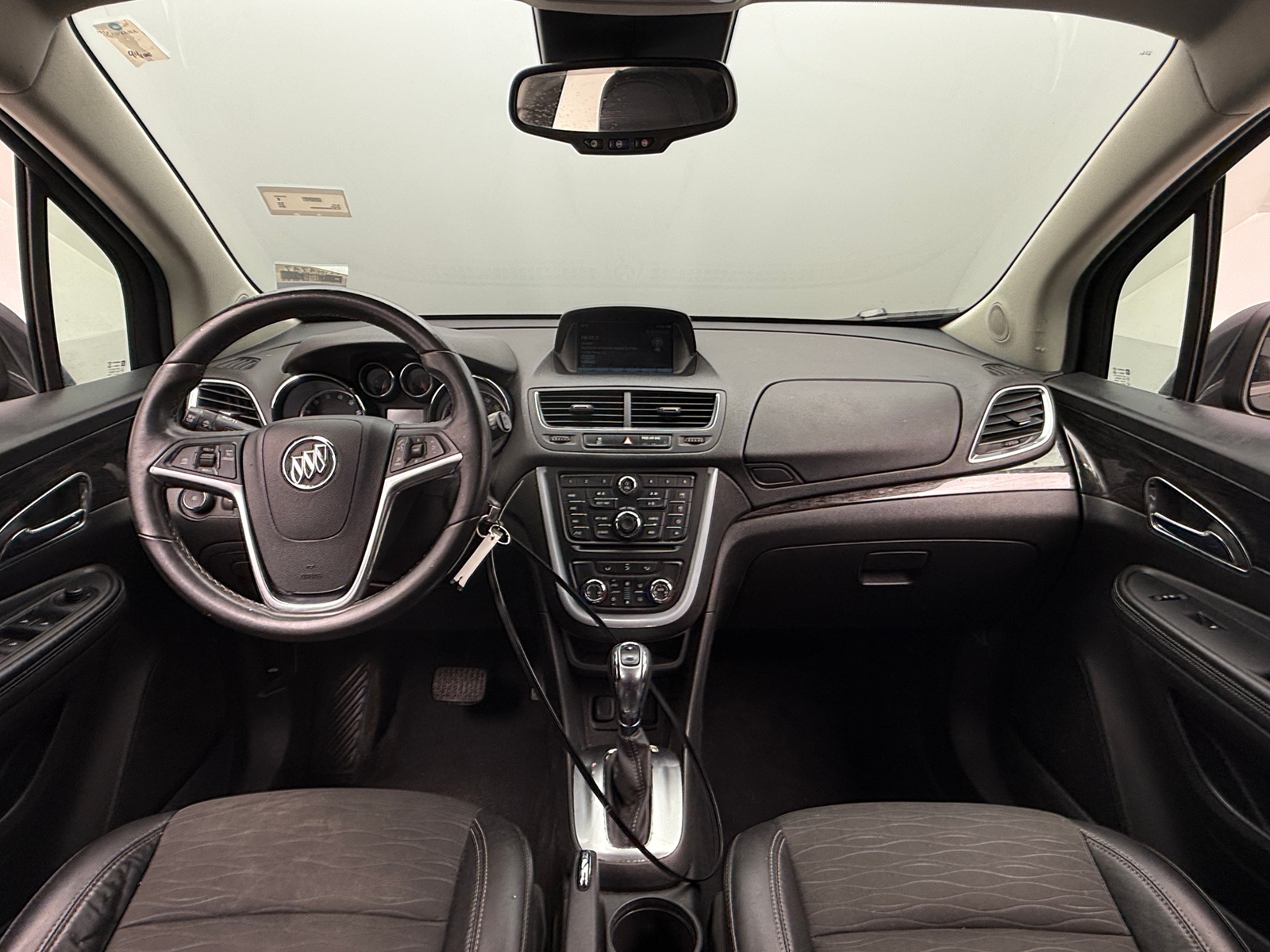 Thumbnail: 2016 Buick Encore - 3