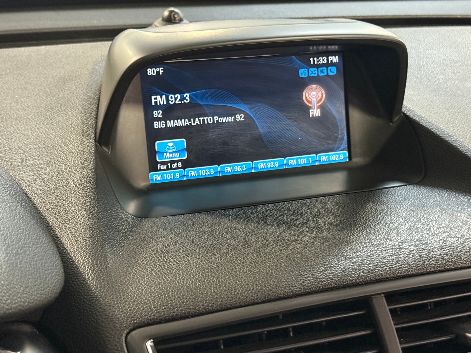 Thumbnail: 2016 Buick Encore - 4