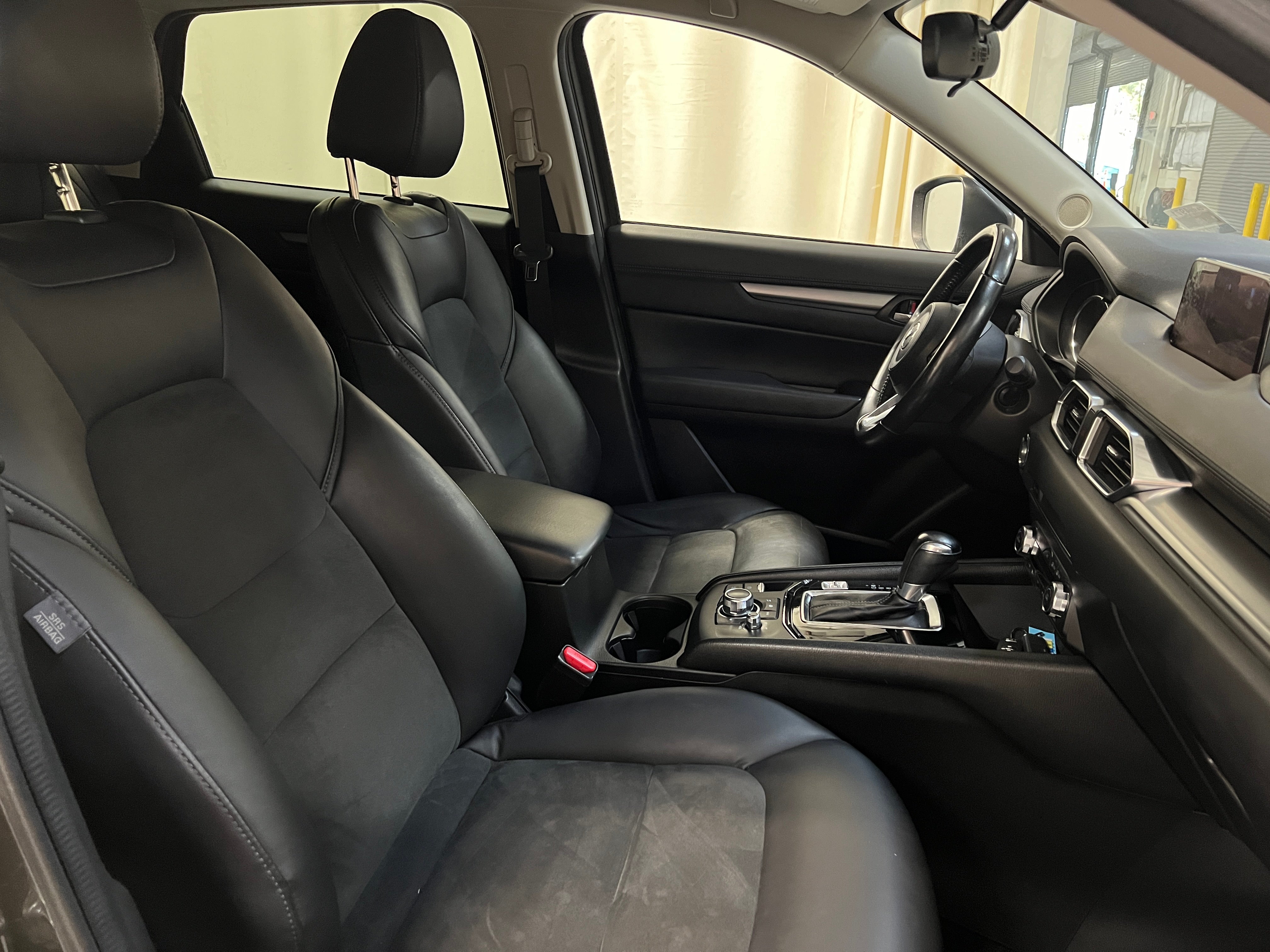 Thumbnail: 2017 Mazda CX-5 - 2