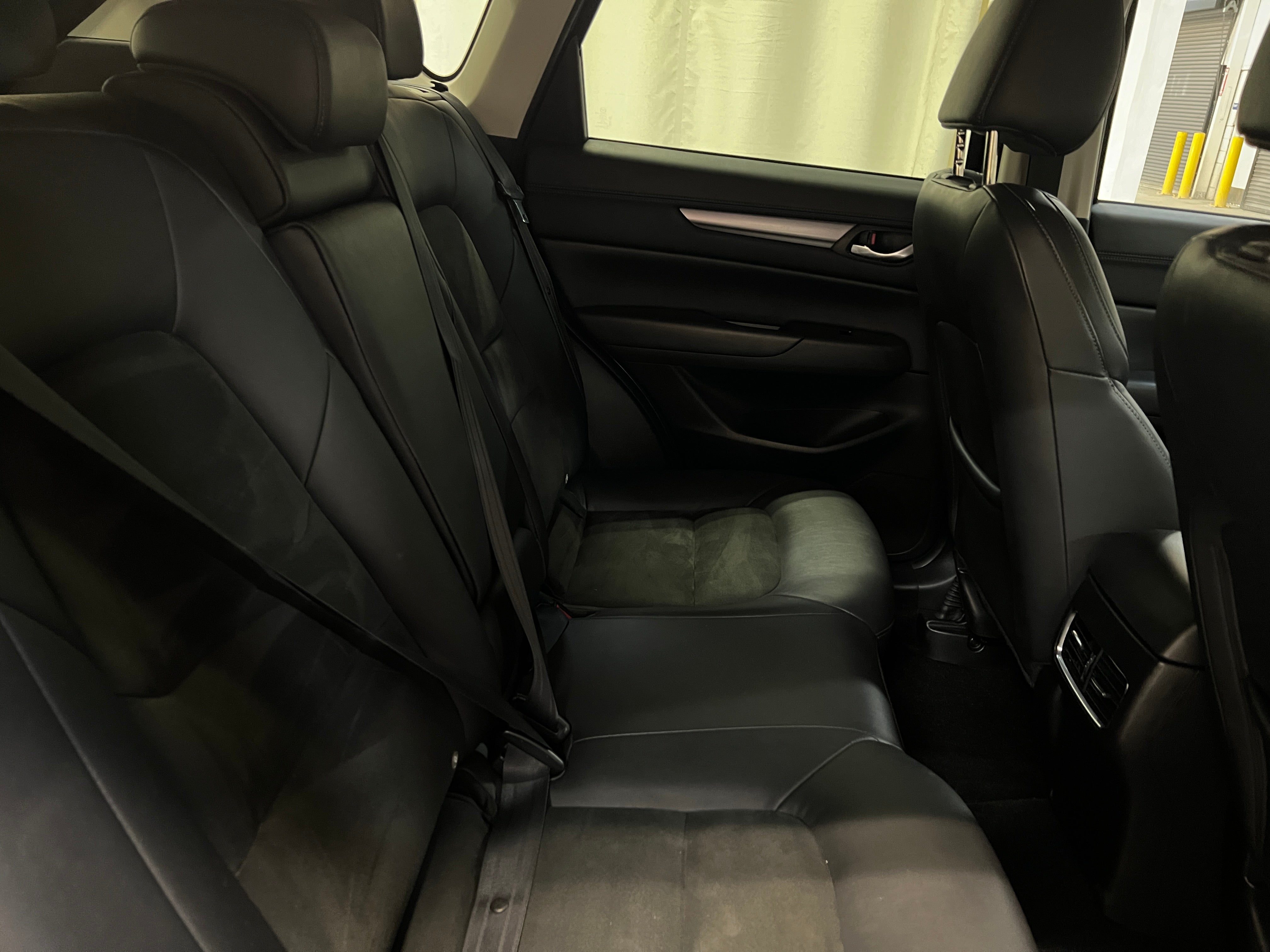 Thumbnail: 2017 Mazda CX-5 - 6