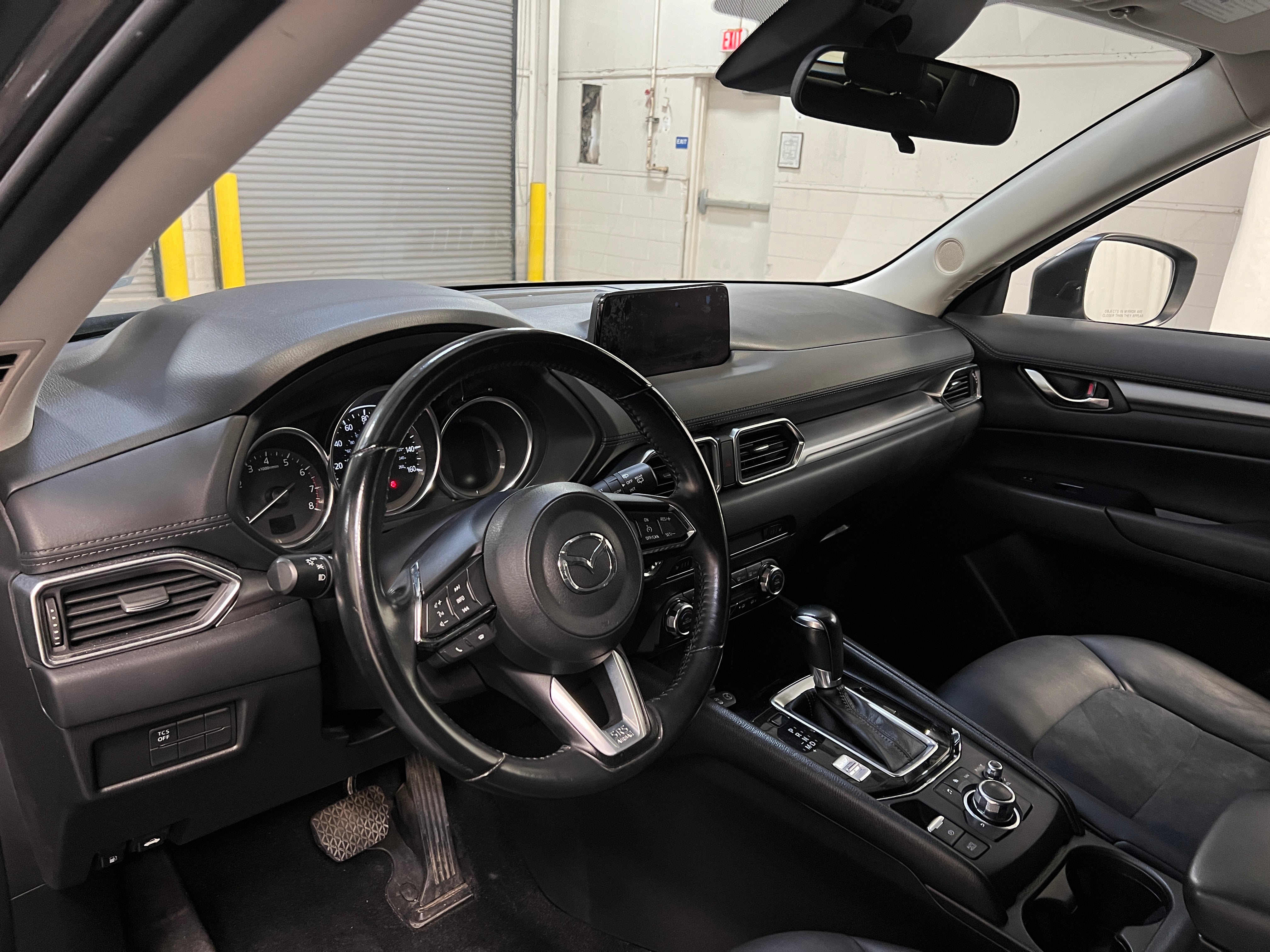 Thumbnail: 2017 Mazda CX-5 - 3