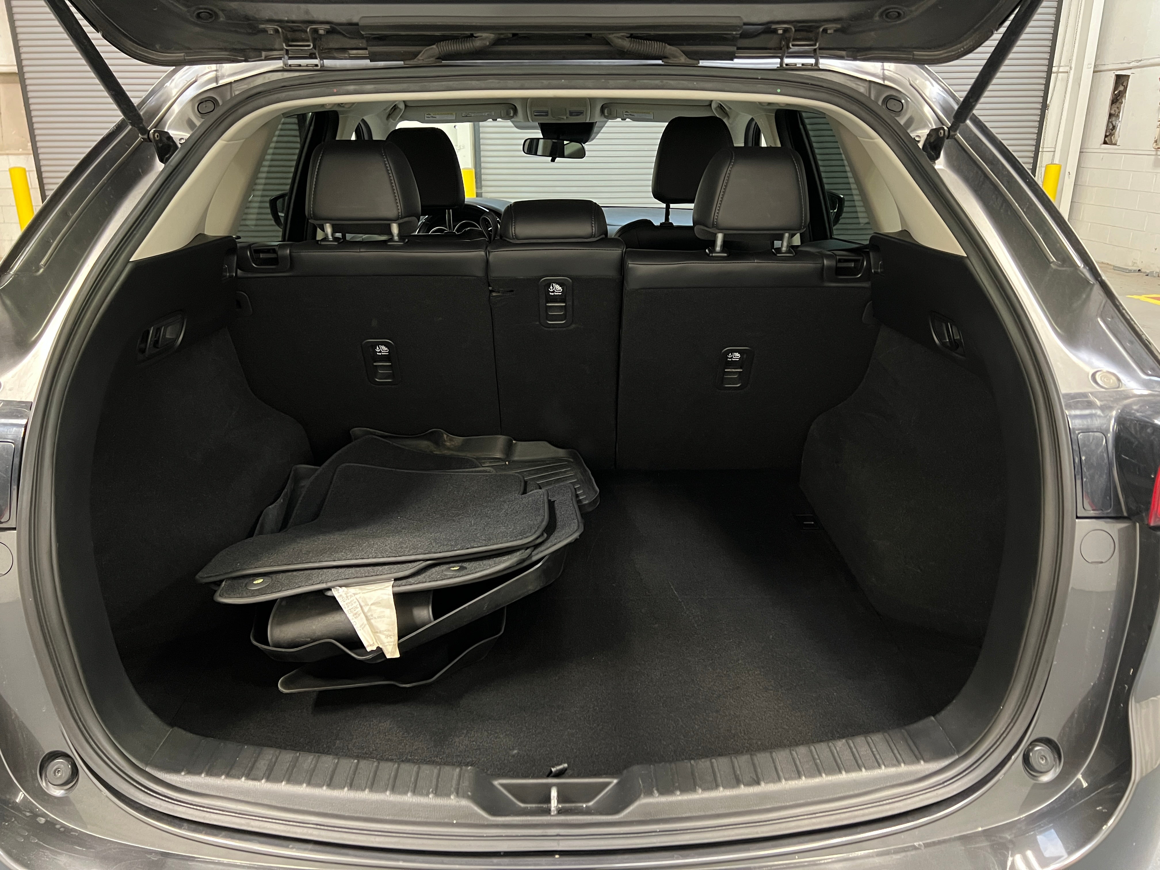 Thumbnail: 2017 Mazda CX-5 - 7