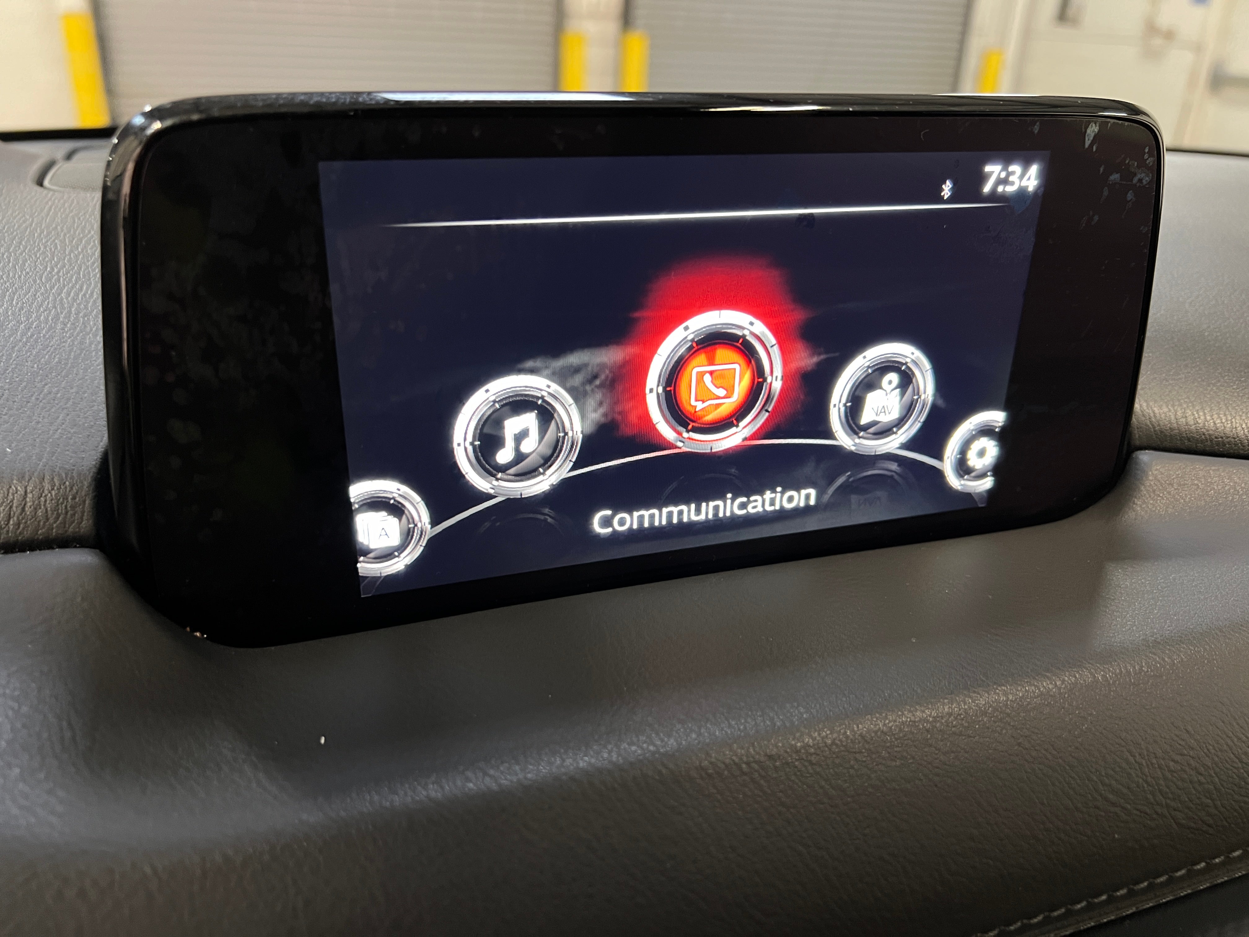 Thumbnail: 2017 Mazda CX-5 - 4