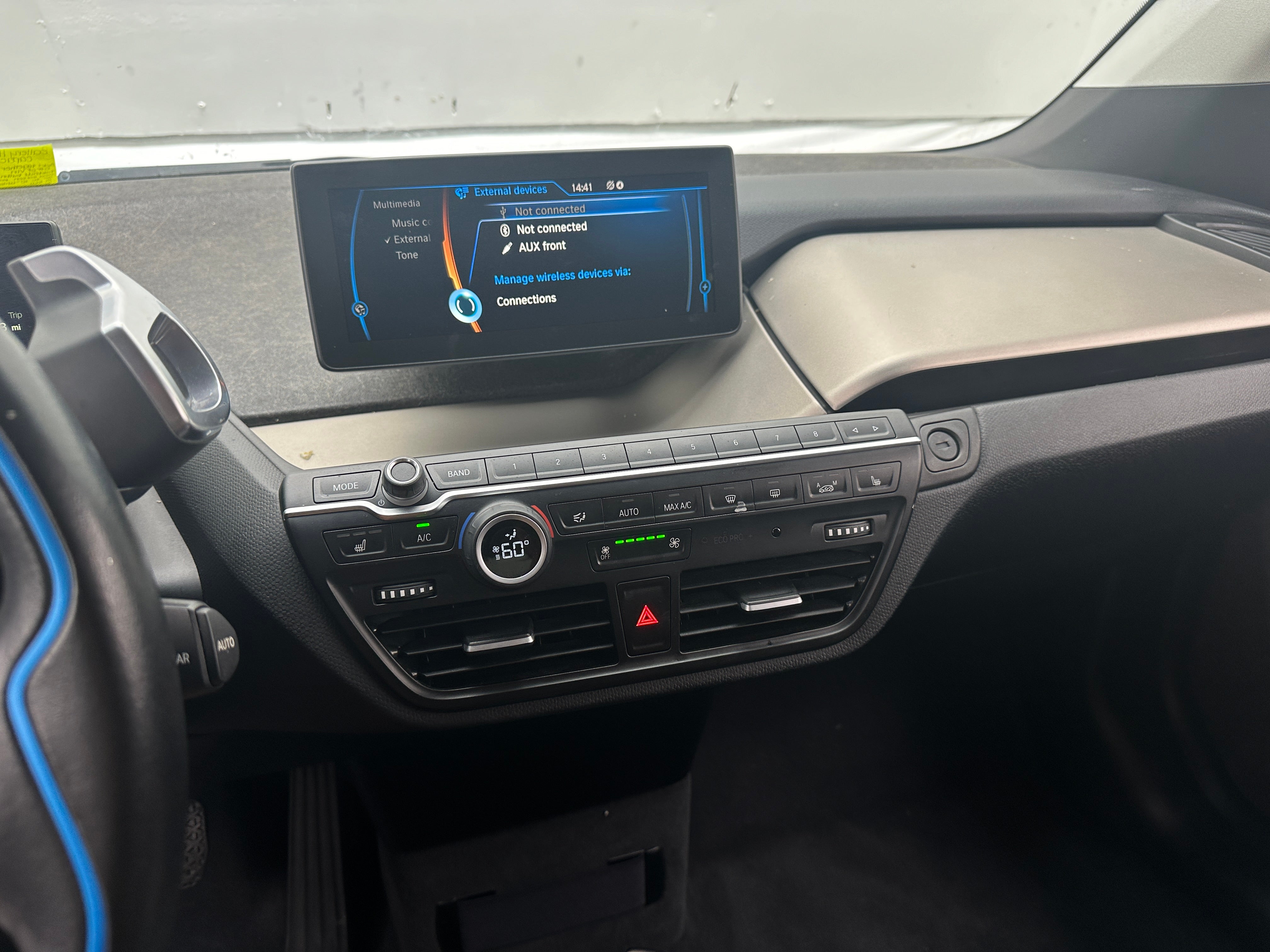 2016 BMW i3 Range Extender 4