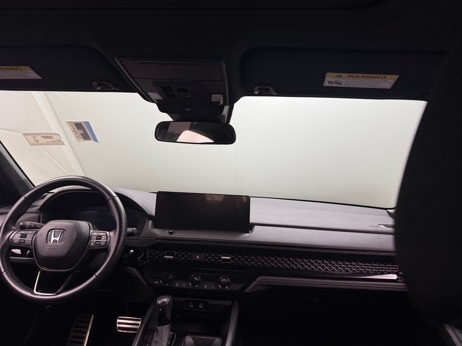 Thumbnail: 2024 Honda Accord - 3