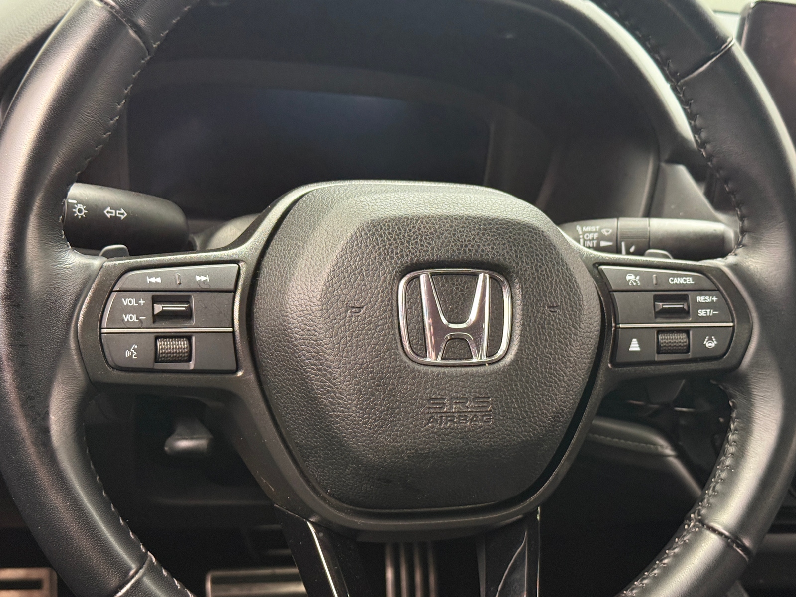 Thumbnail: 2024 Honda Accord - 5