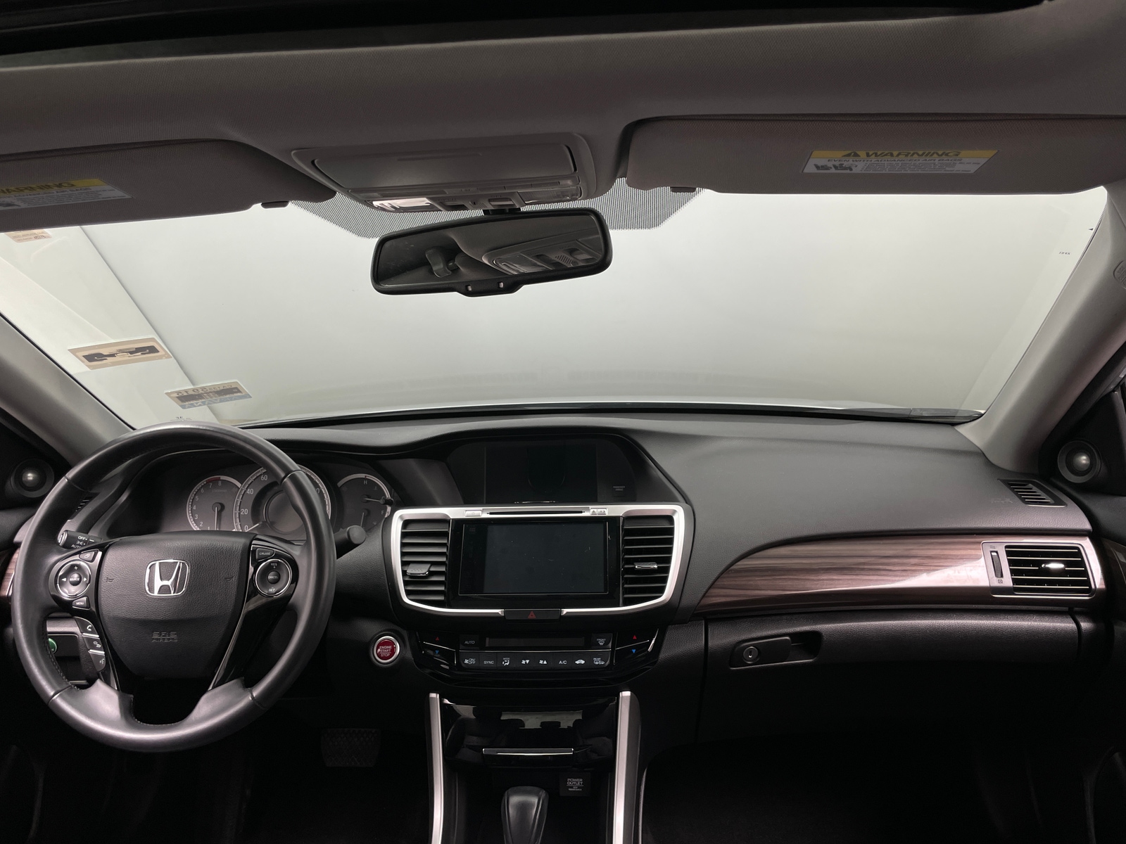 Thumbnail: 2017 Honda Accord - 3