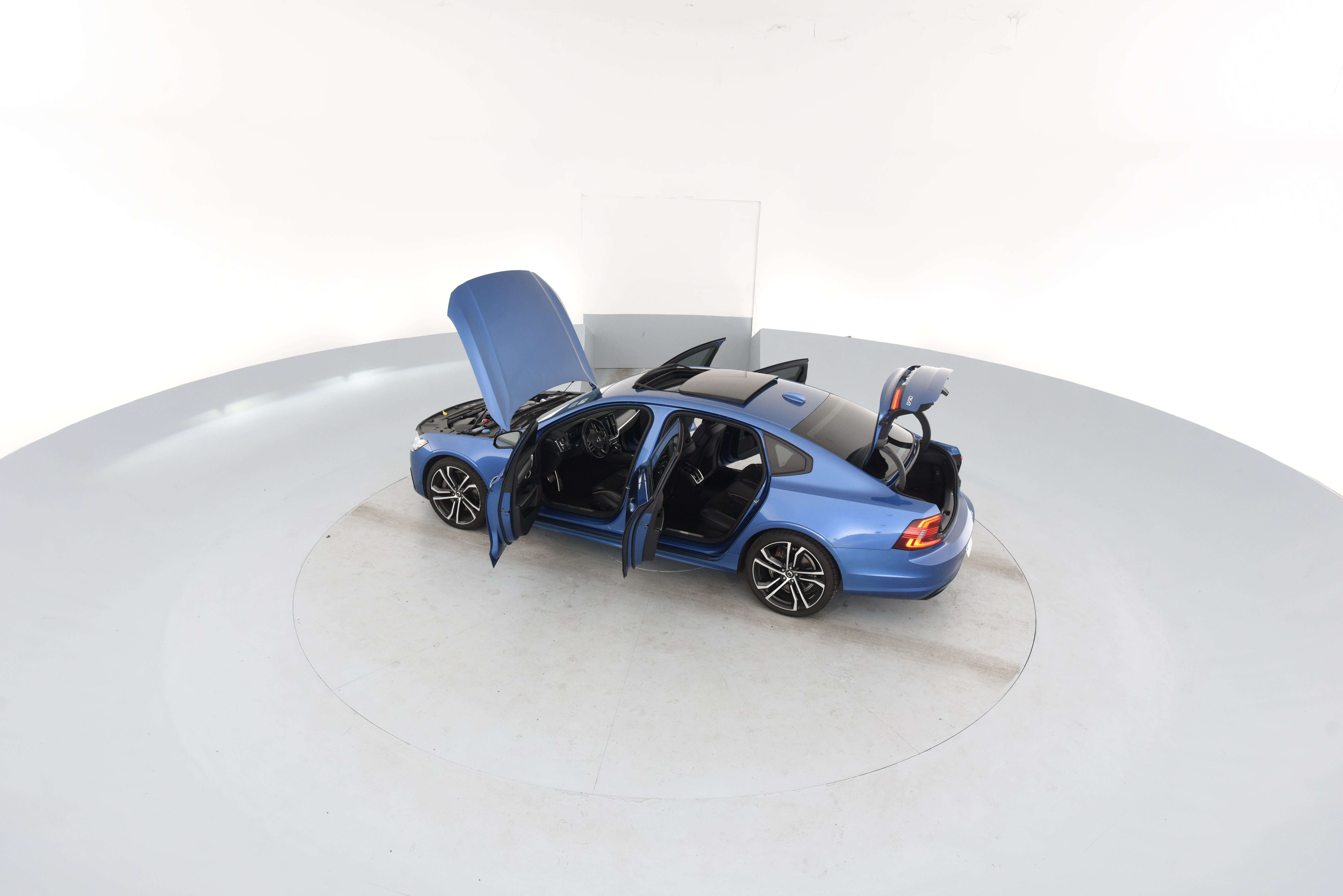 2021 Volvo S90 | Carvana