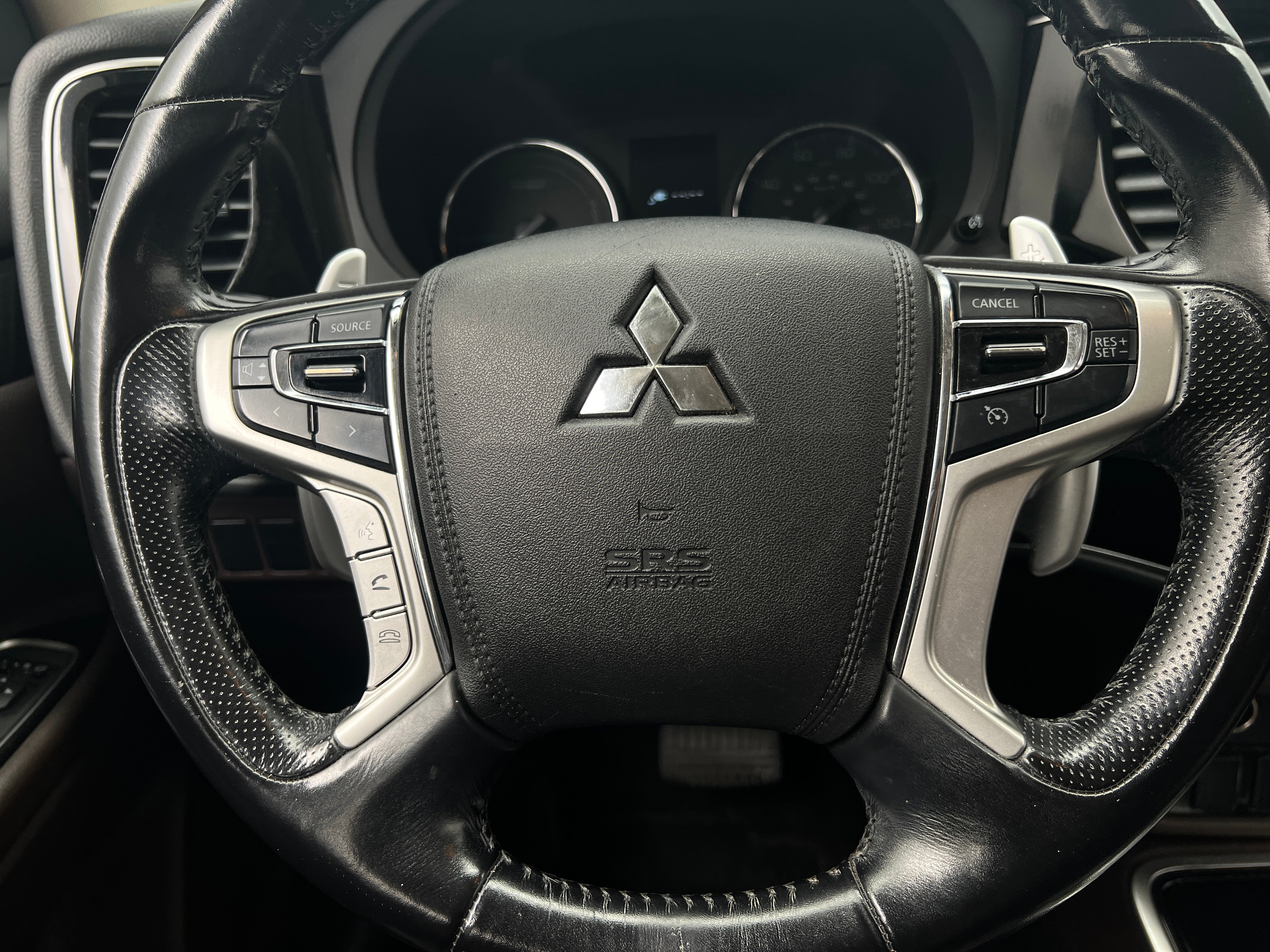 2018 Mitsubishi Outlander SEL 5