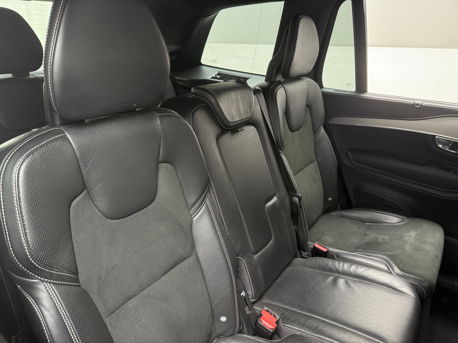 Thumbnail: 2019 Volvo XC90 - 5