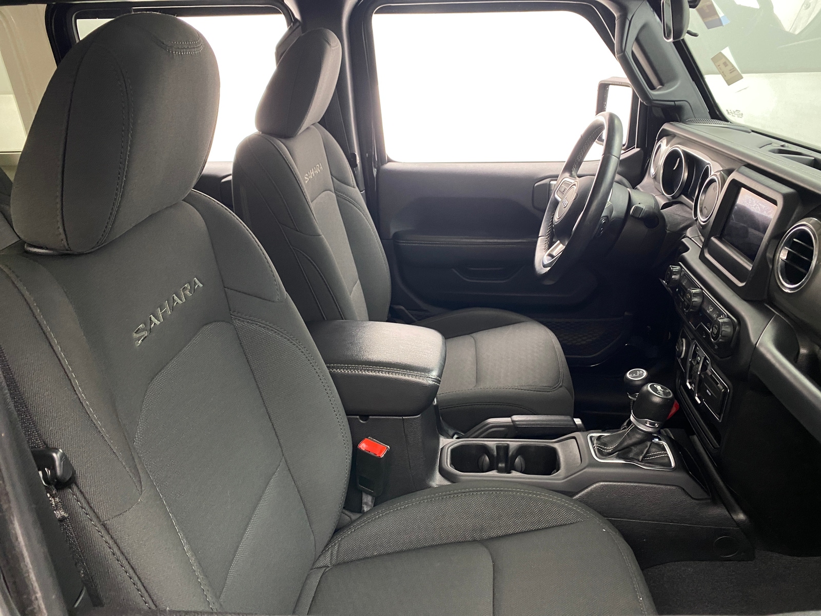 Thumbnail: 2019 Jeep Wrangler - 2