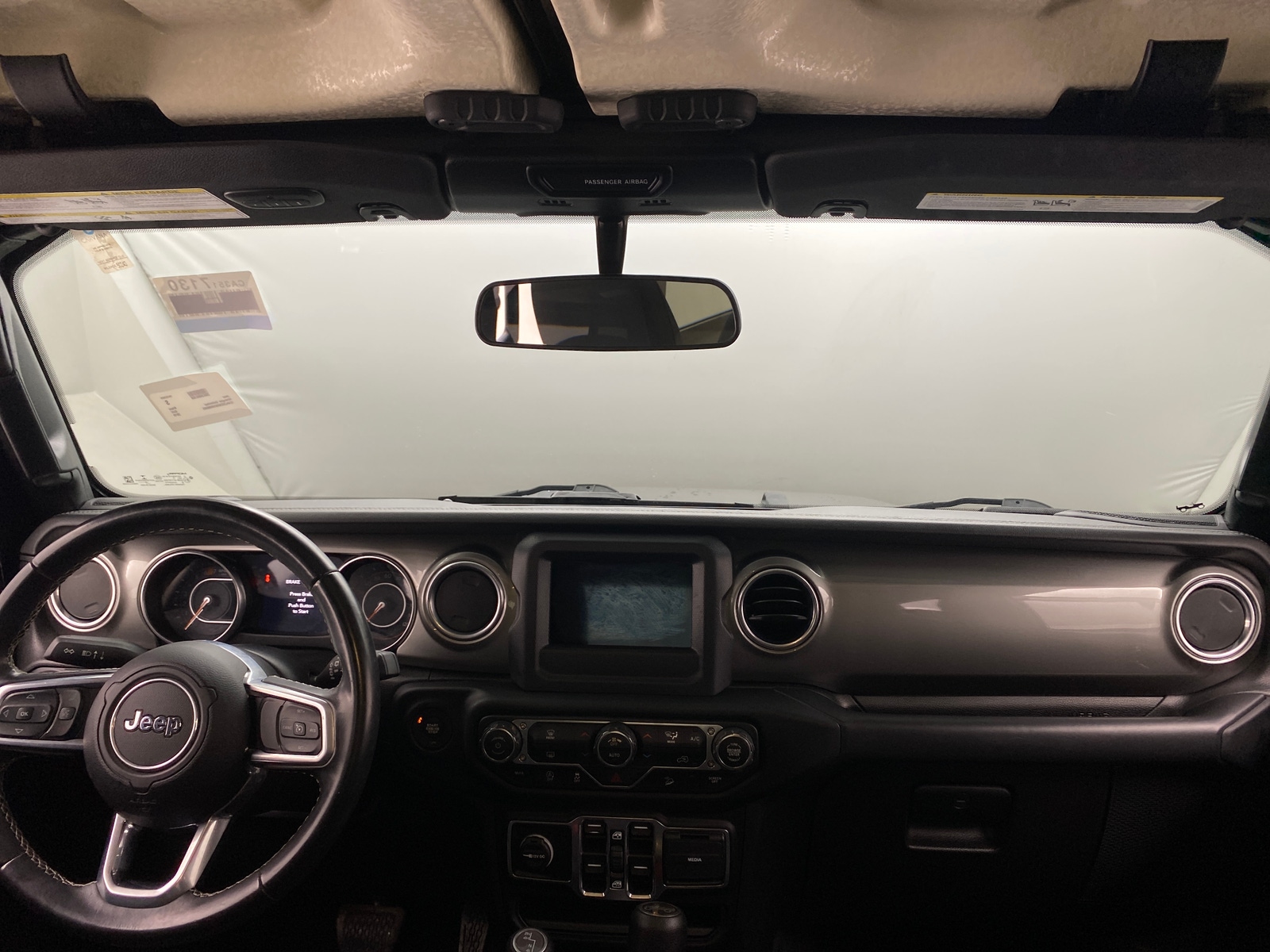 Thumbnail: 2019 Jeep Wrangler - 3