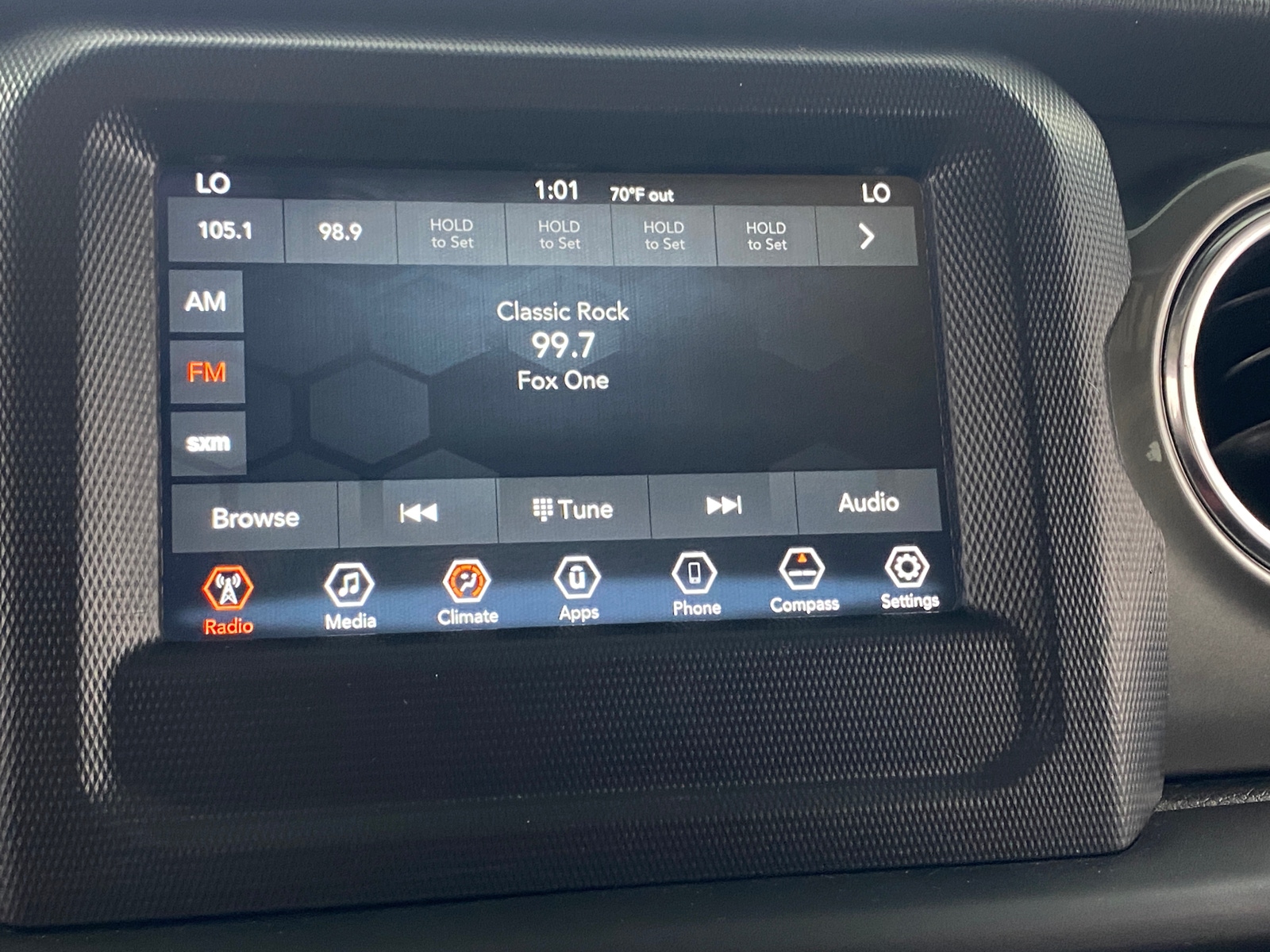 Thumbnail: 2019 Jeep Wrangler - 4