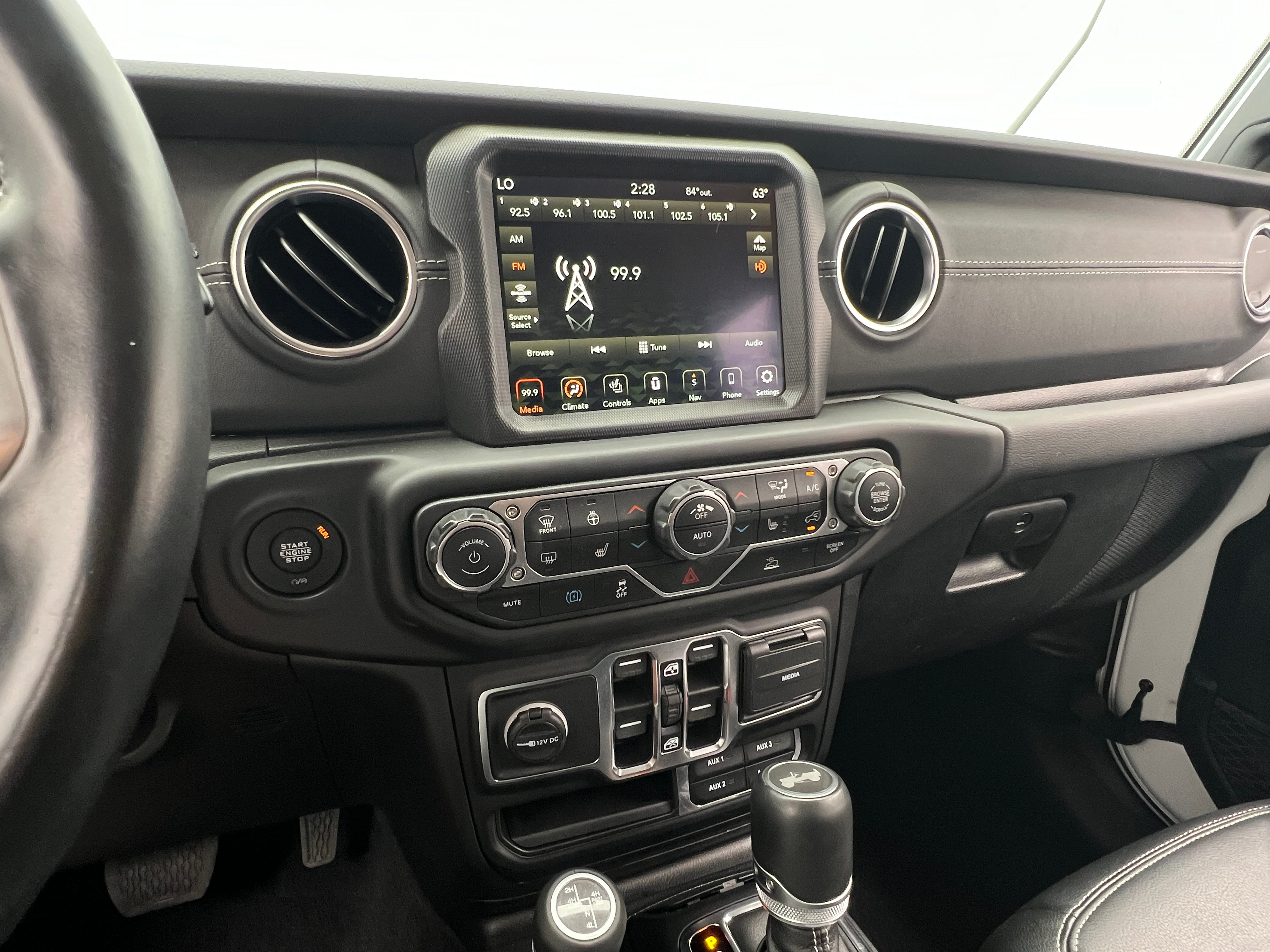 2021 Jeep Wrangler Unlimited Sahara 4xe 4