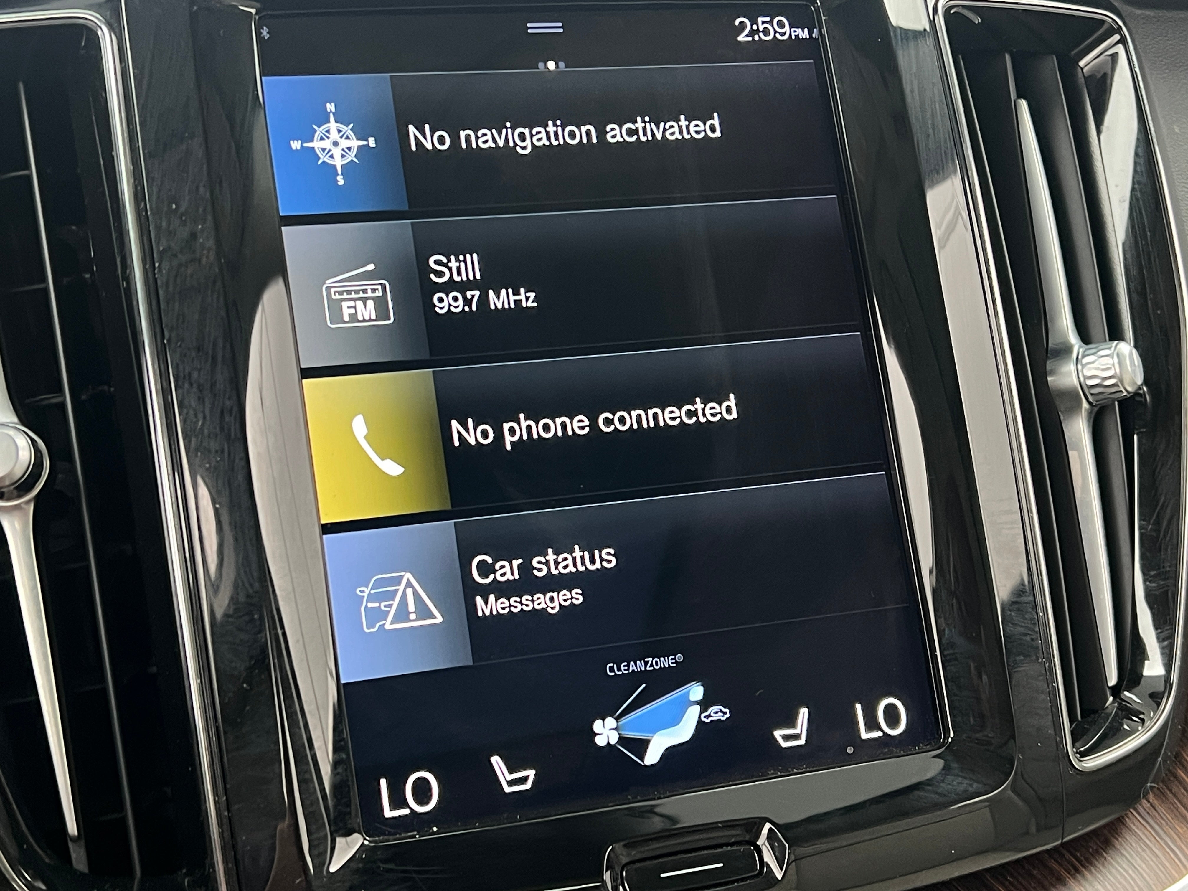 Thumbnail: 2021 Volvo XC60 - 4