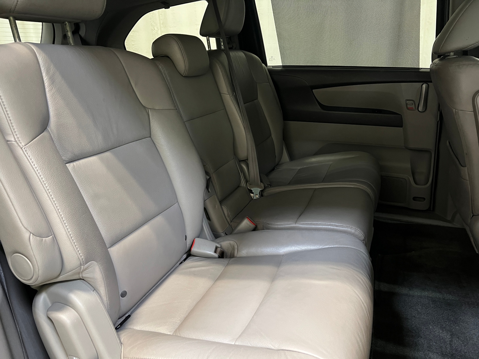 Thumbnail: 2011 Honda Odyssey - 6