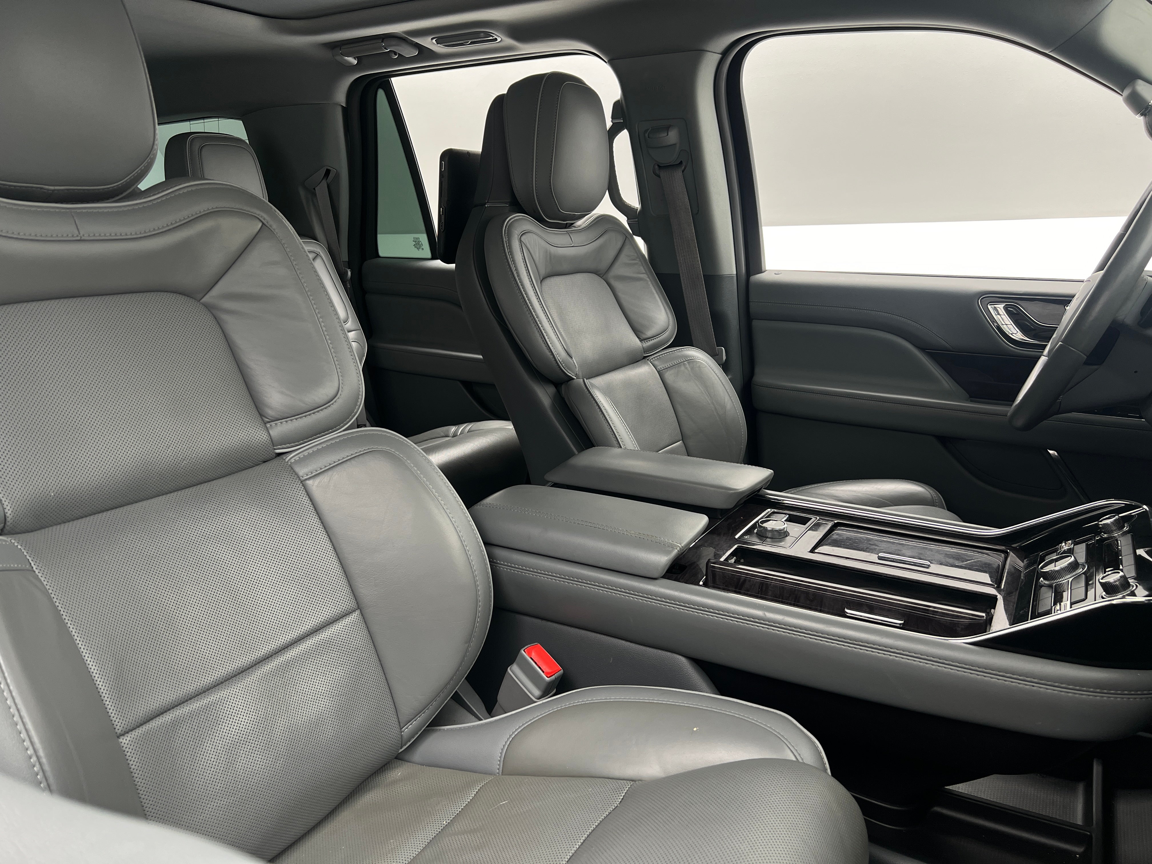 2019 Lincoln Navigator L Reserve 2