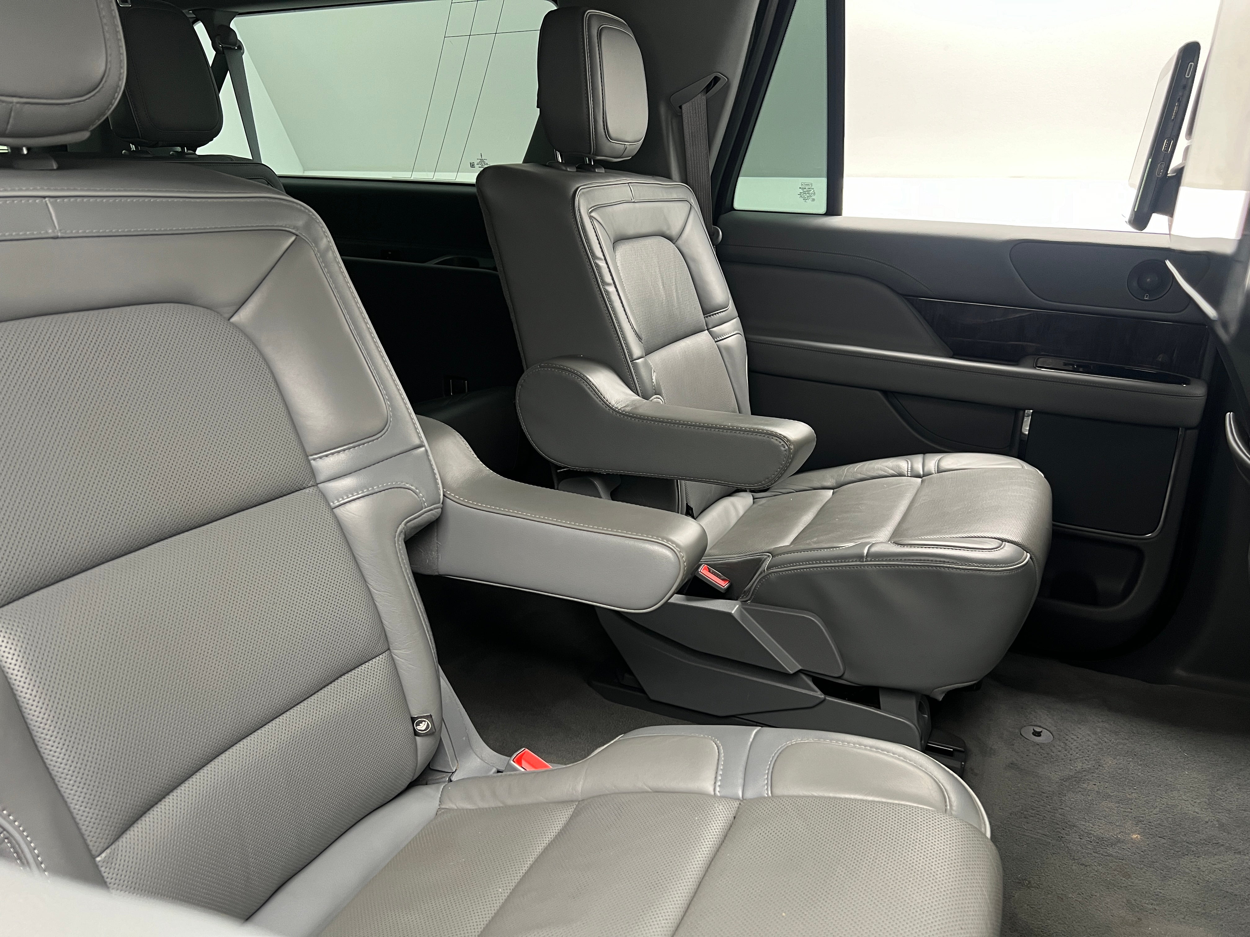 2019 Lincoln Navigator L Reserve 6