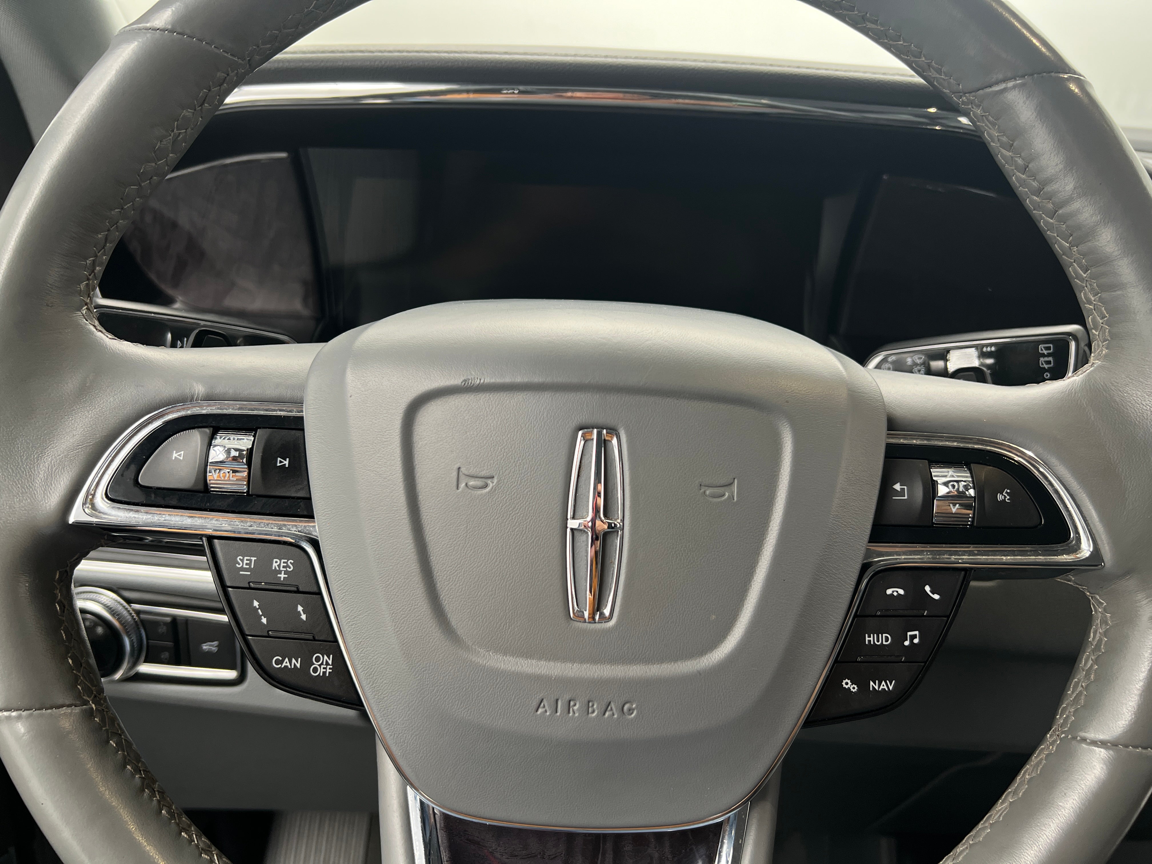 2019 Lincoln Navigator L Reserve 5