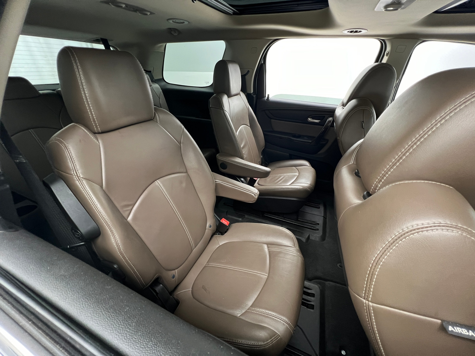 Thumbnail: 2016 GMC Acadia - 5