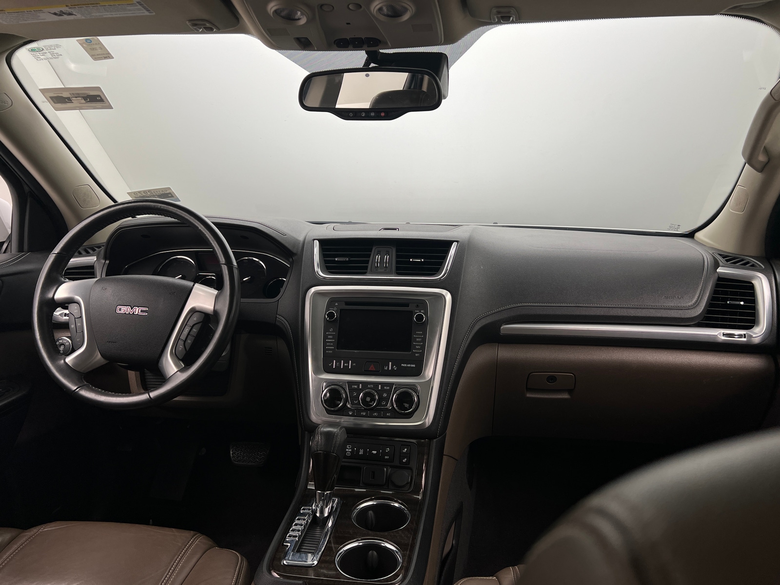 Thumbnail: 2016 GMC Acadia - 2