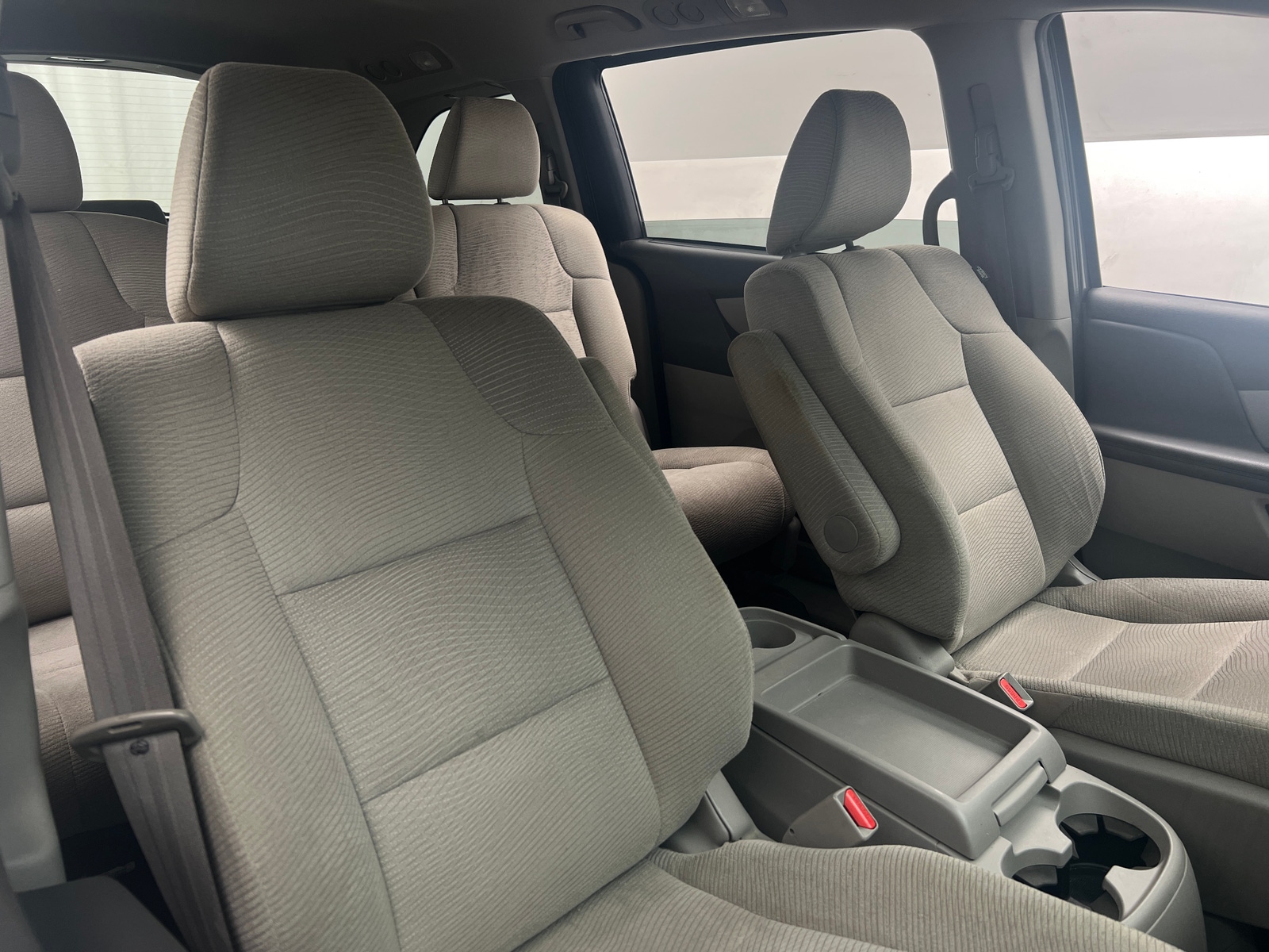 Thumbnail: 2013 Honda Odyssey - 2