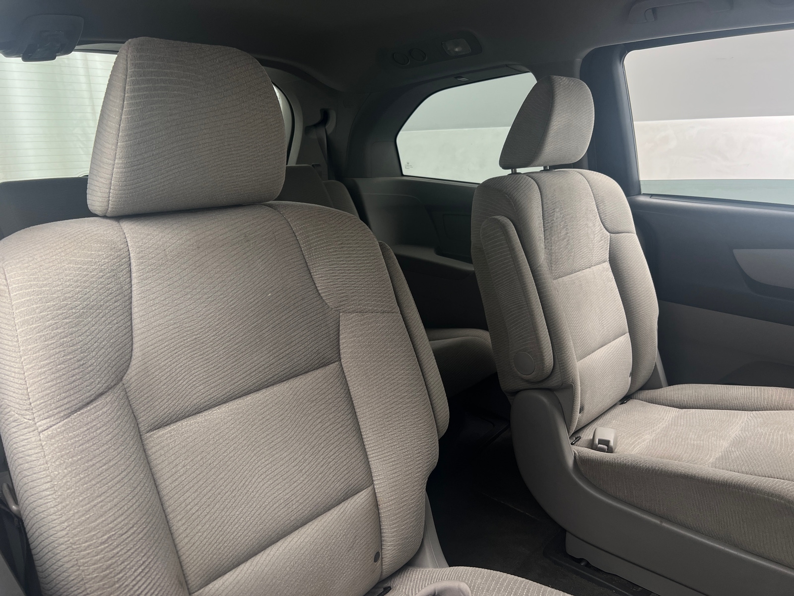 Thumbnail: 2013 Honda Odyssey - 6